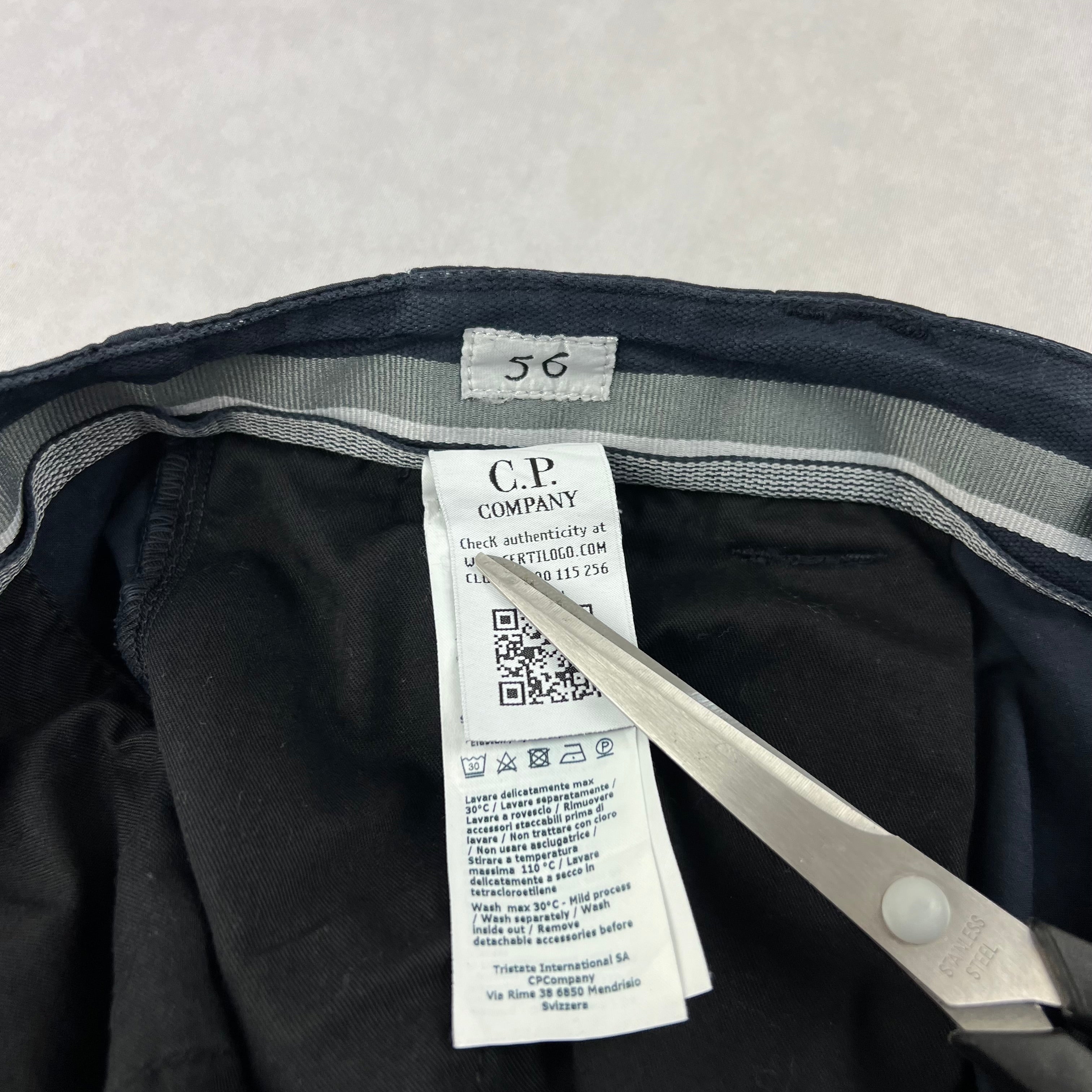 CP Company Cargo Shorts