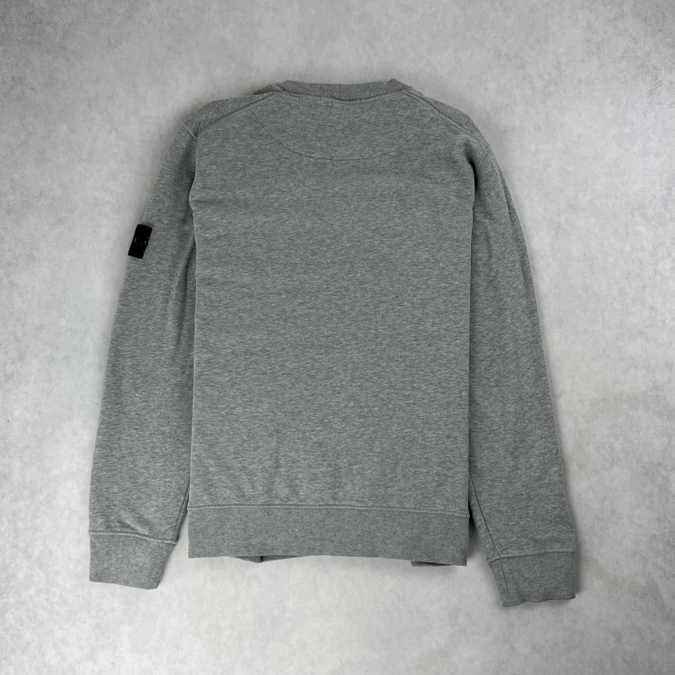 Stone Island Sweatshirt