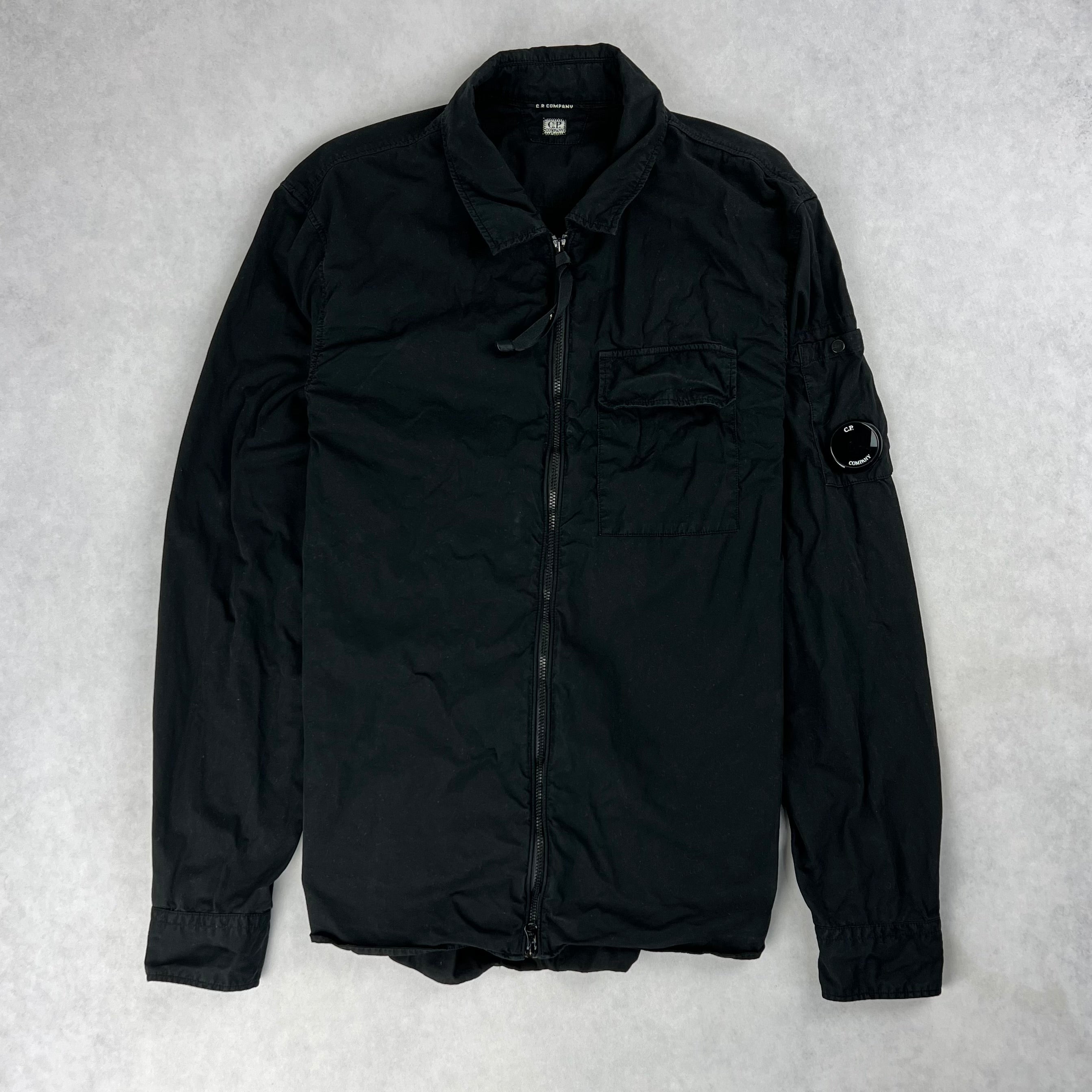 CP Company Overshirt