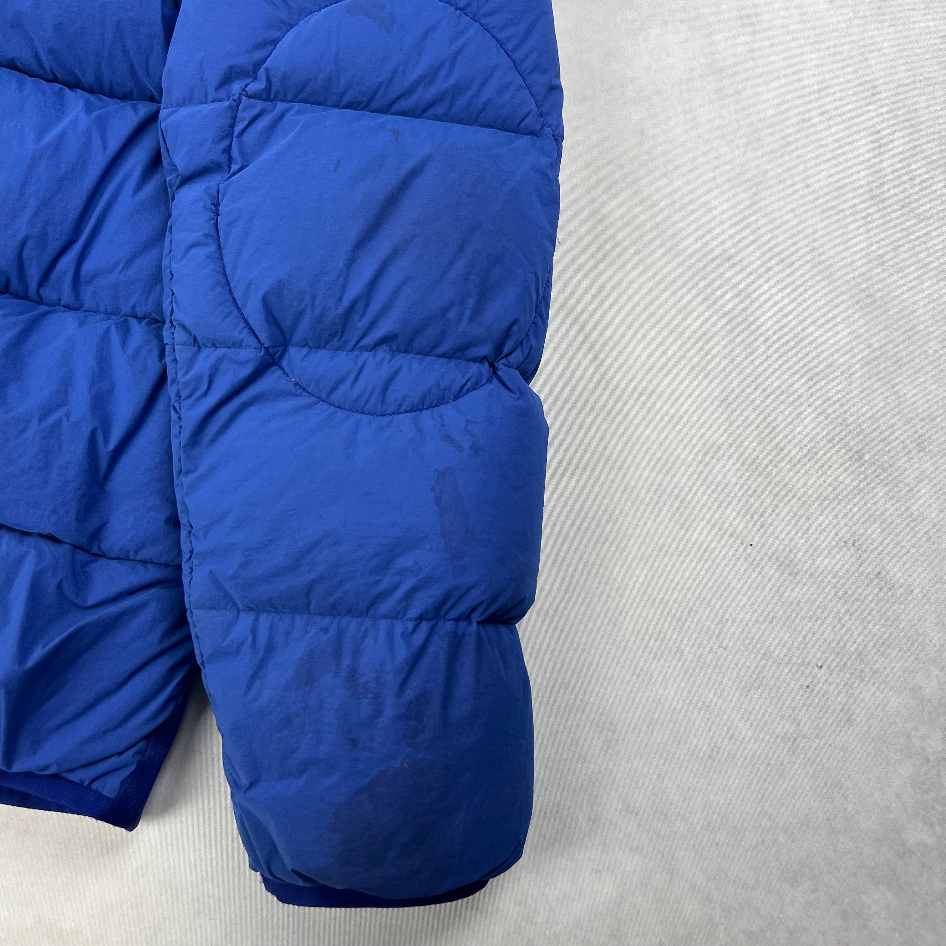 Stone Island Puffer Jacket