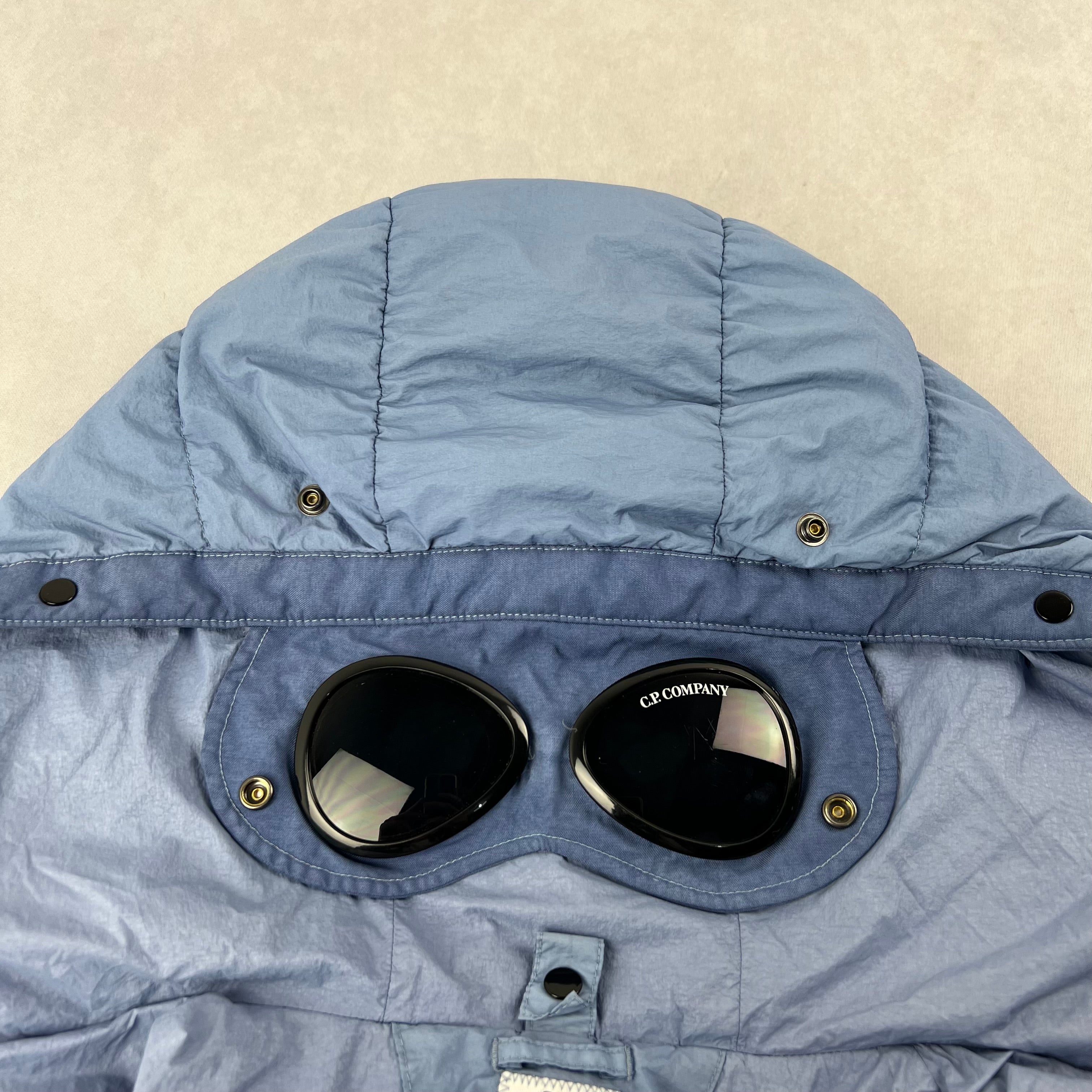 CP Company Puffer Jacket