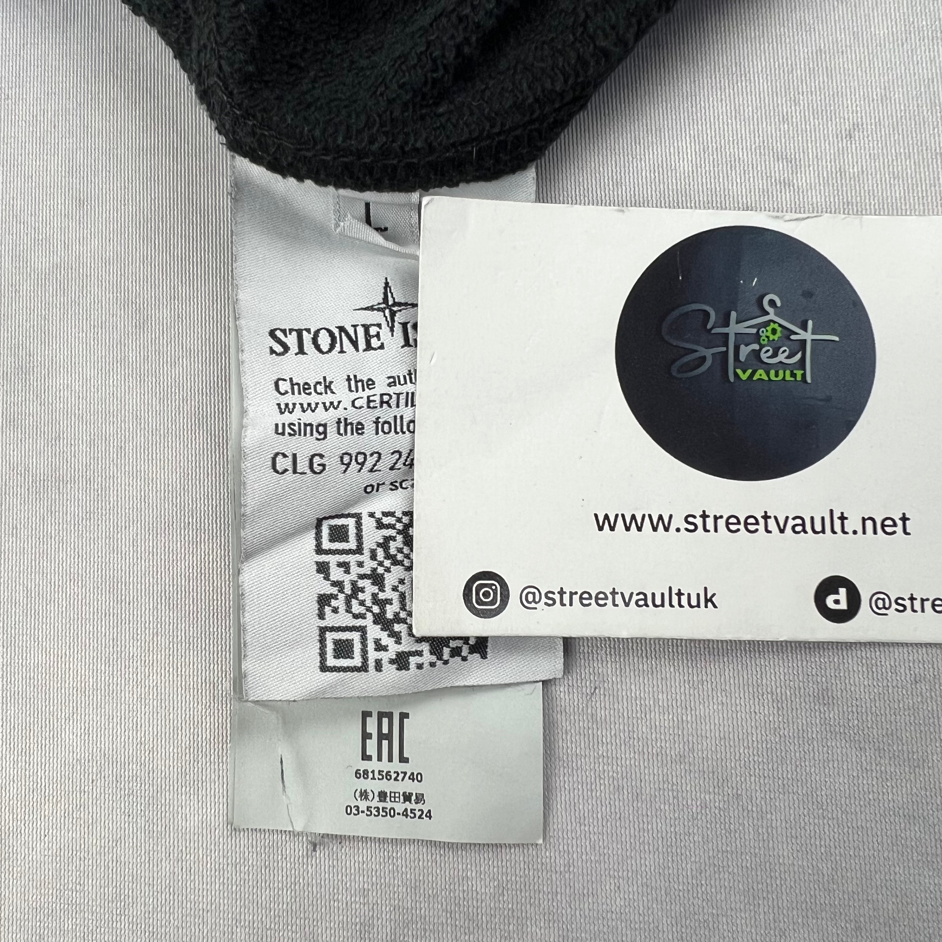 Stone Island Sweatshirt