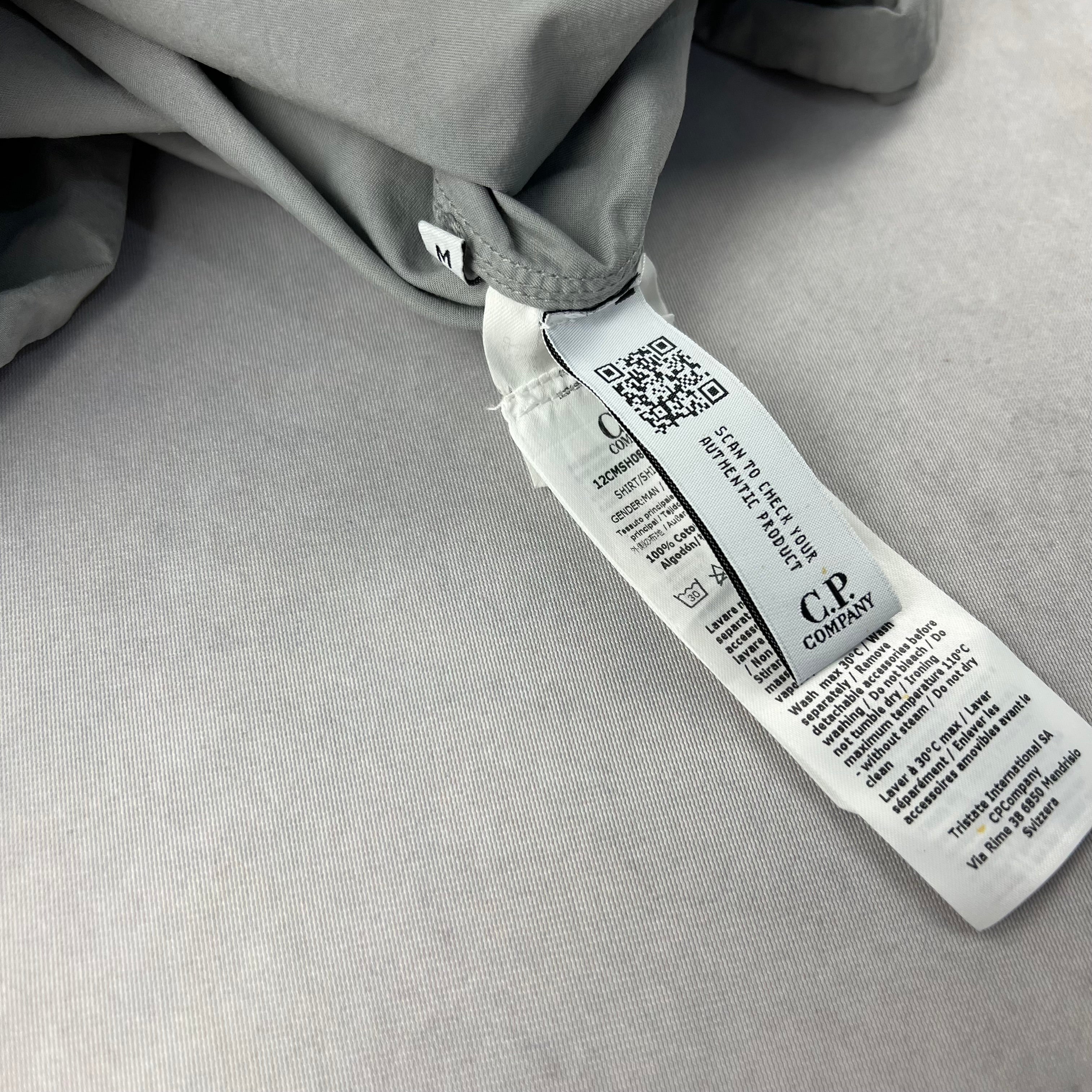 CP Company Overshirt