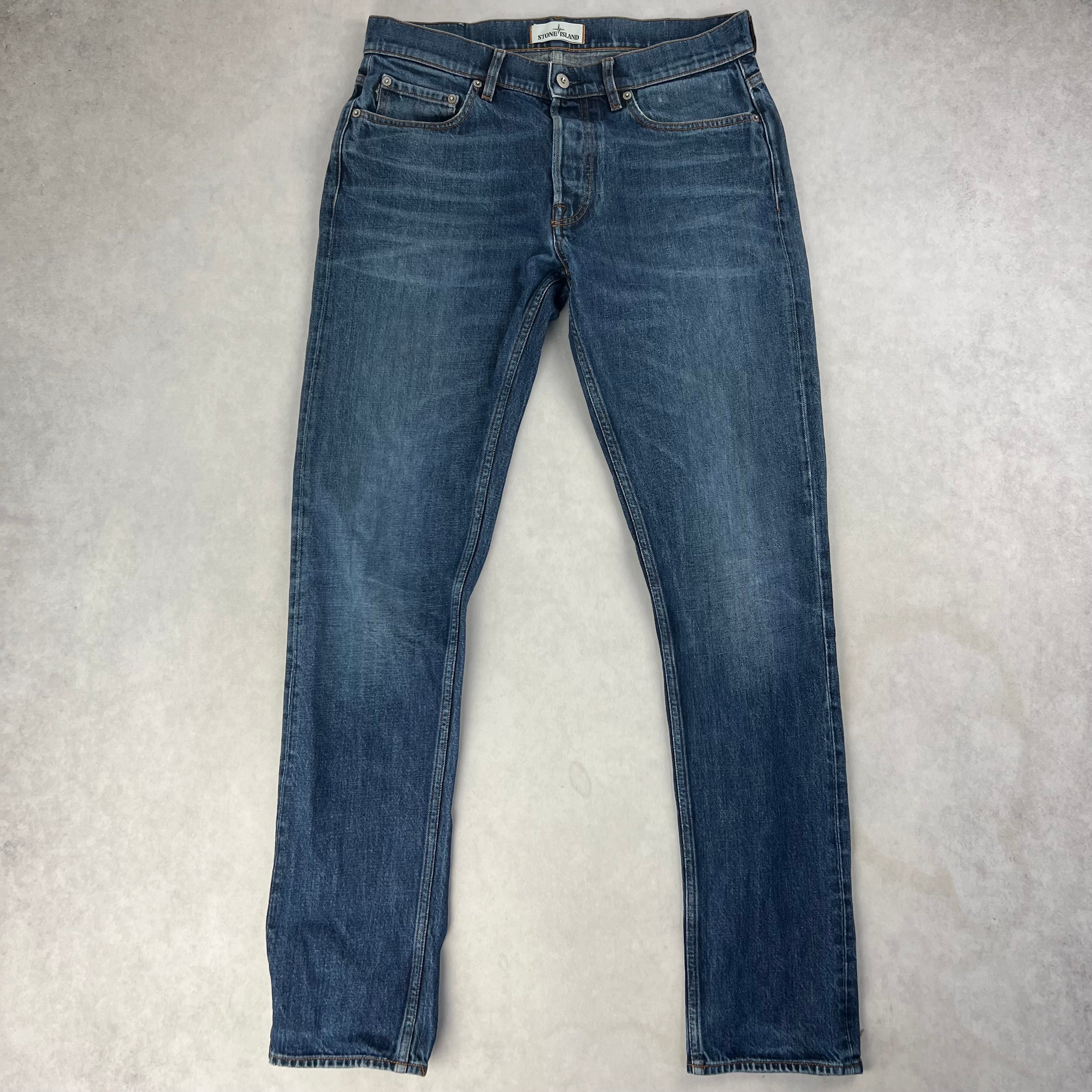 Stone Island Jeans