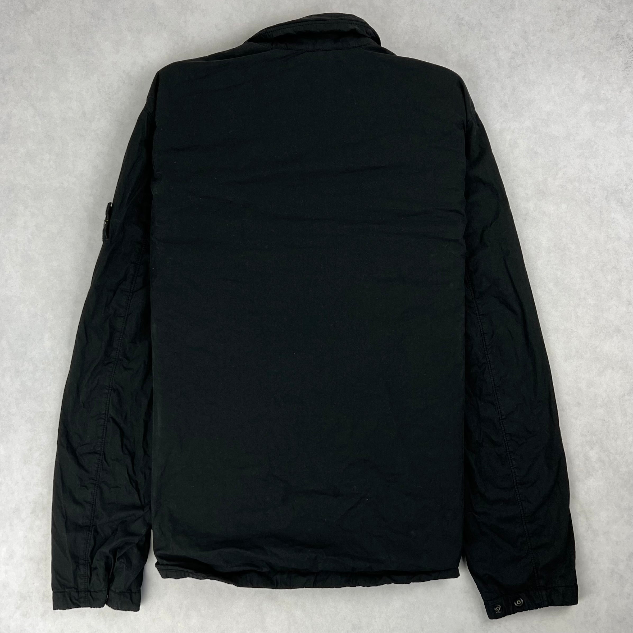 Stone Island Overshirt