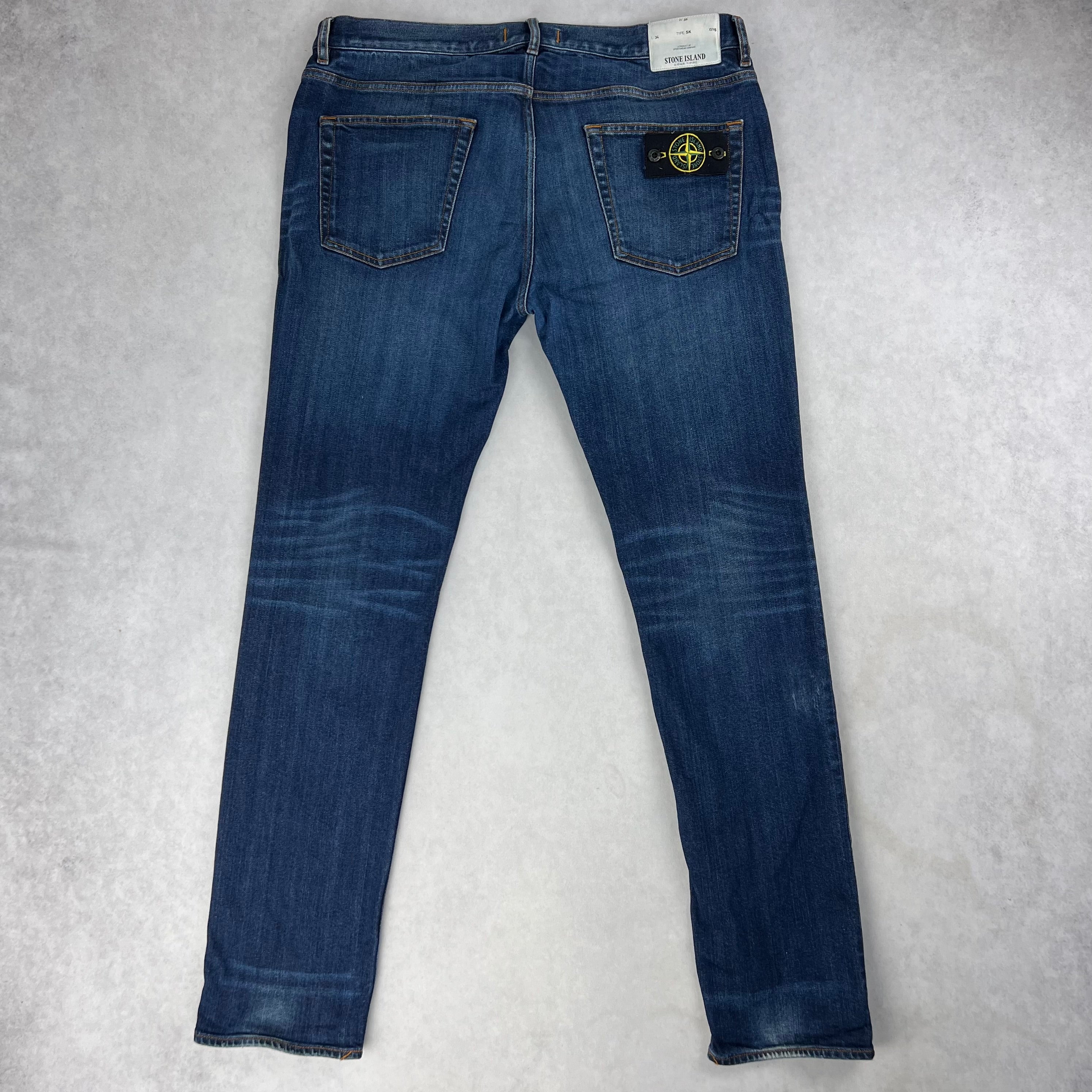 Stone Island Jeans