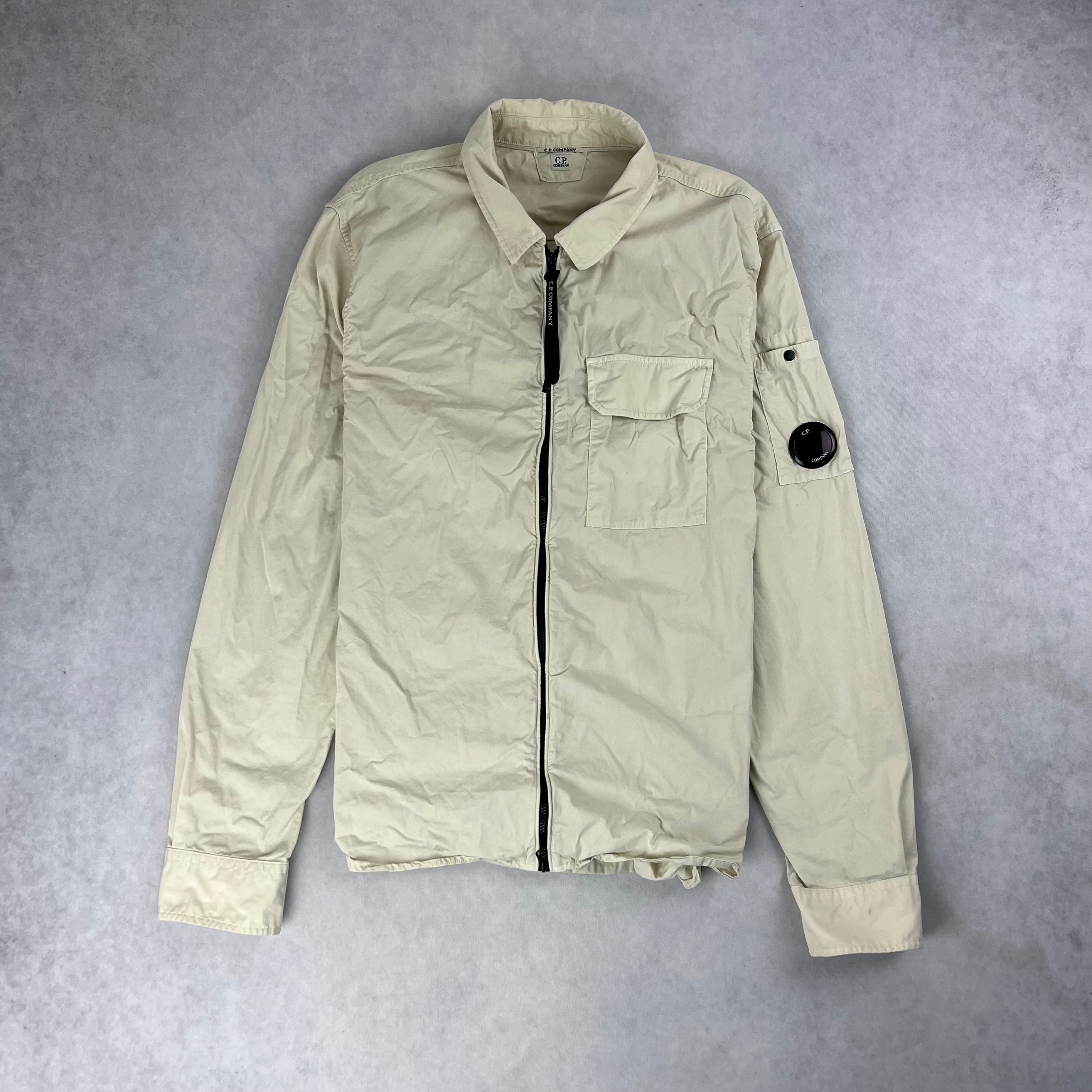 CP Company Overshirt