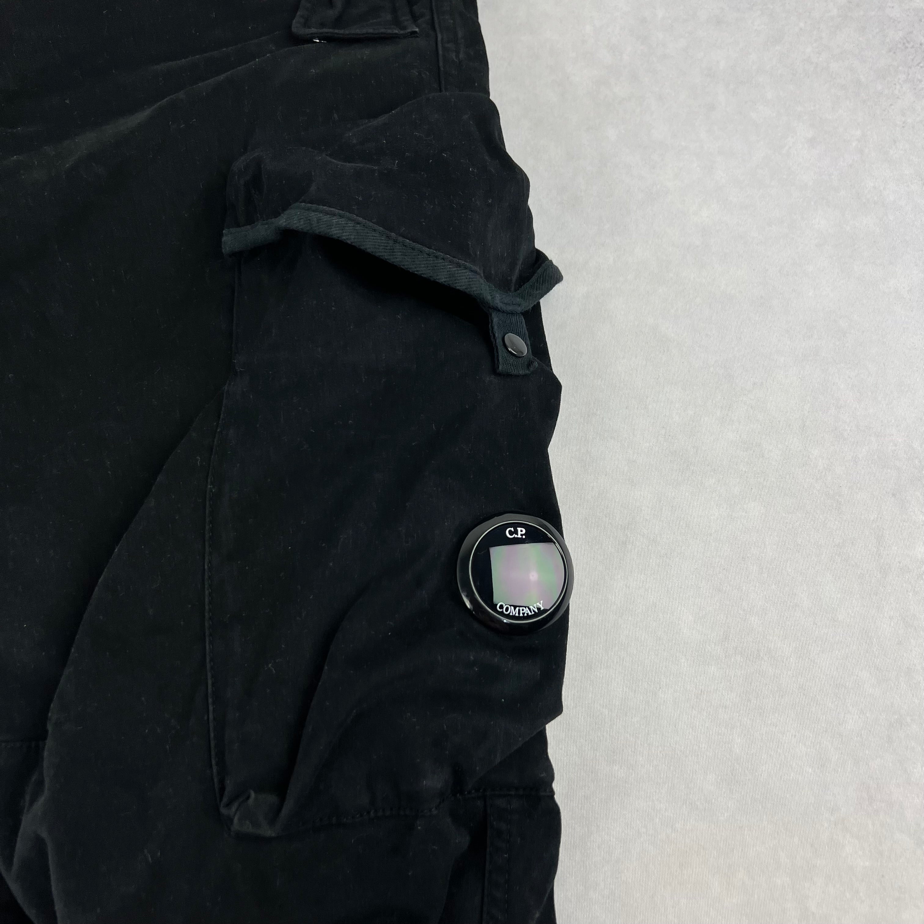 CP Company Cargo Pants