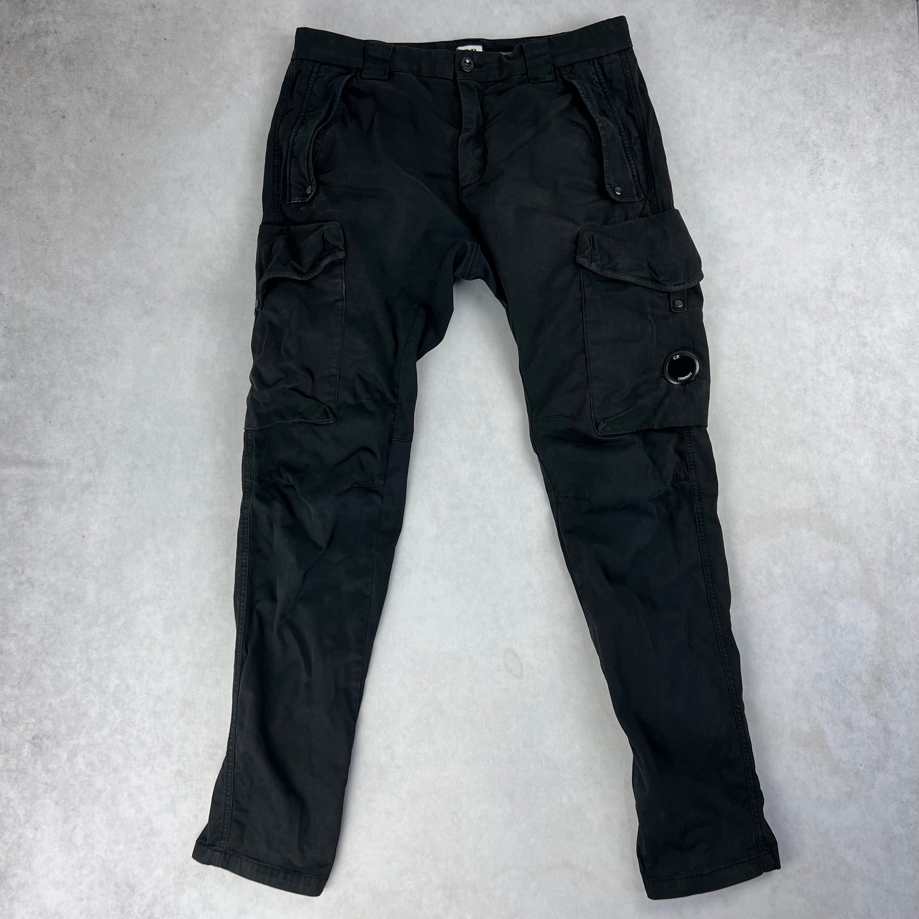 CP Company Cargo Pants