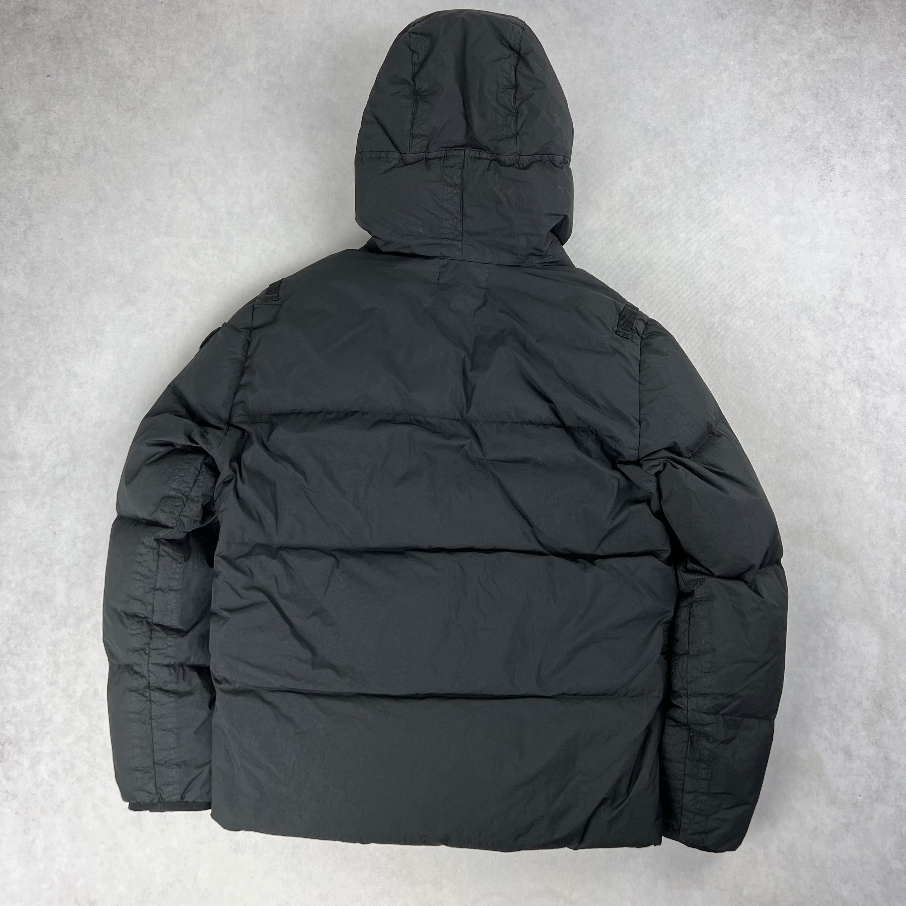 Stone Island Puffer Jacket