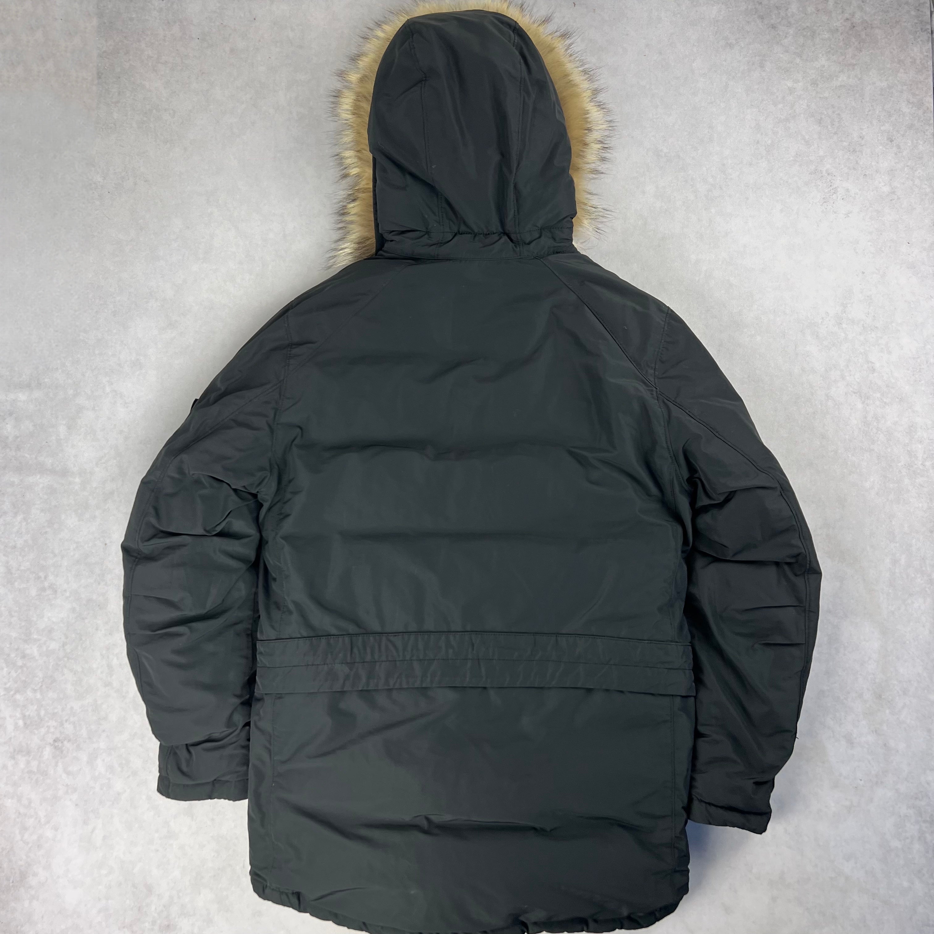 Stone Island Parka