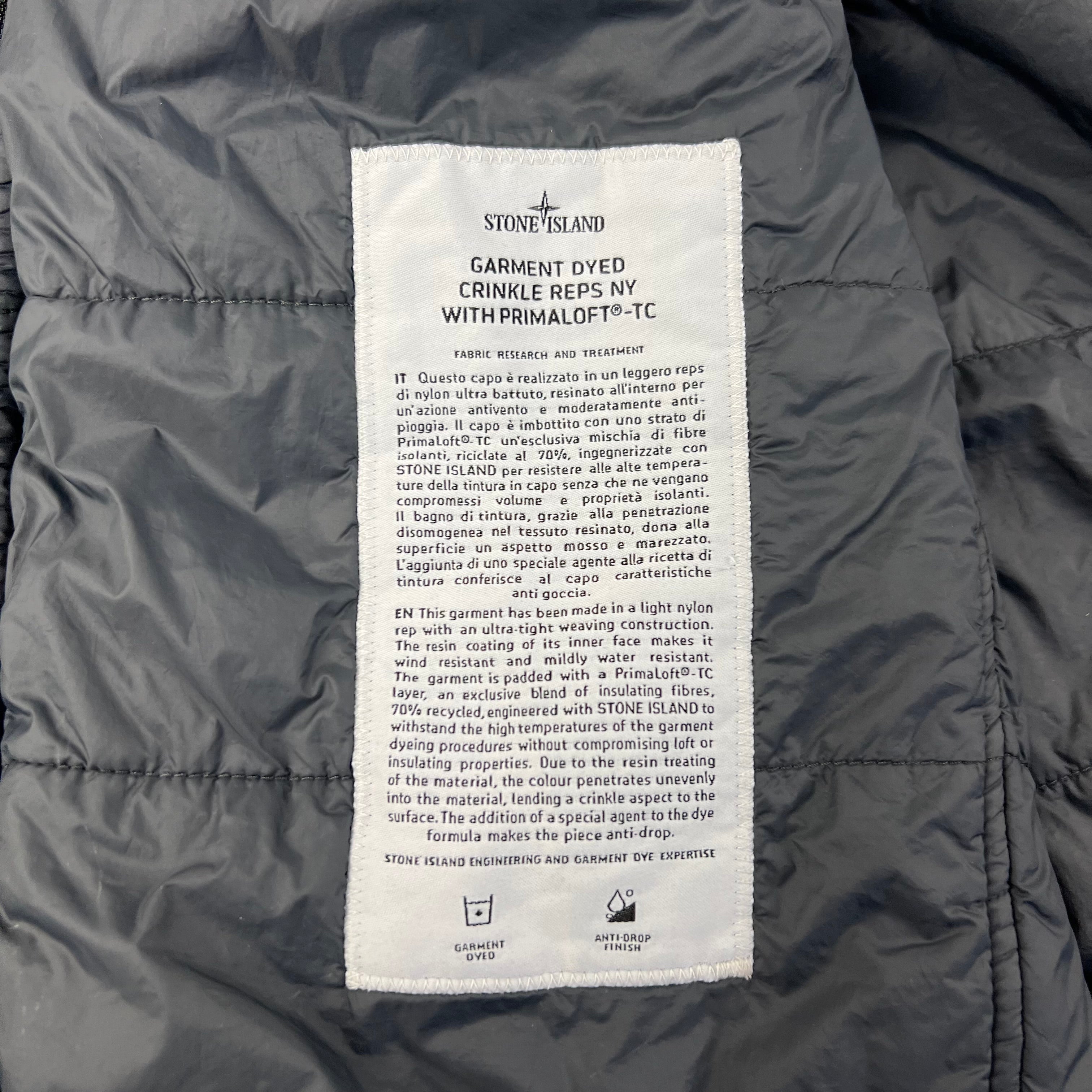 Stone Island Jacket