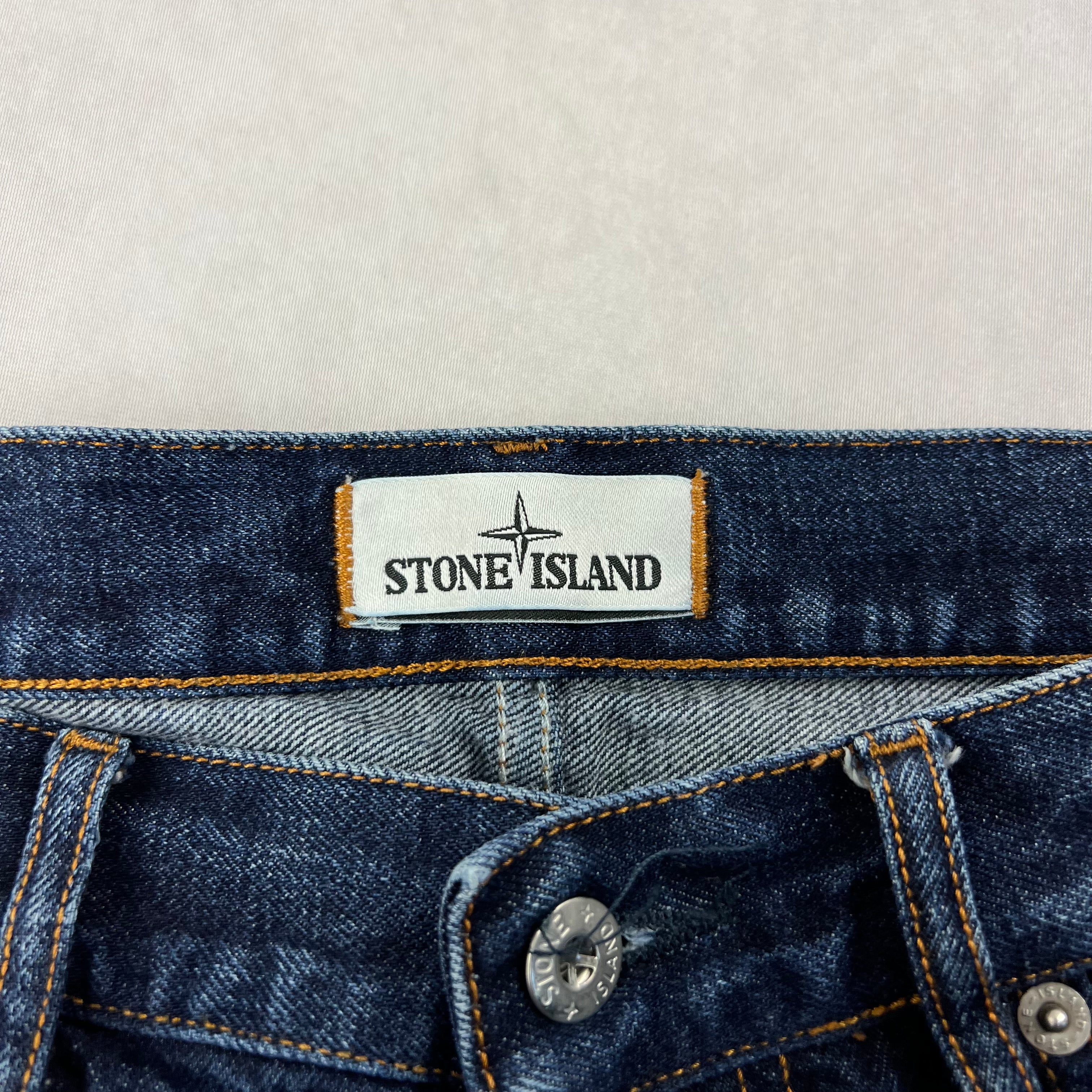Stone Island Jeans