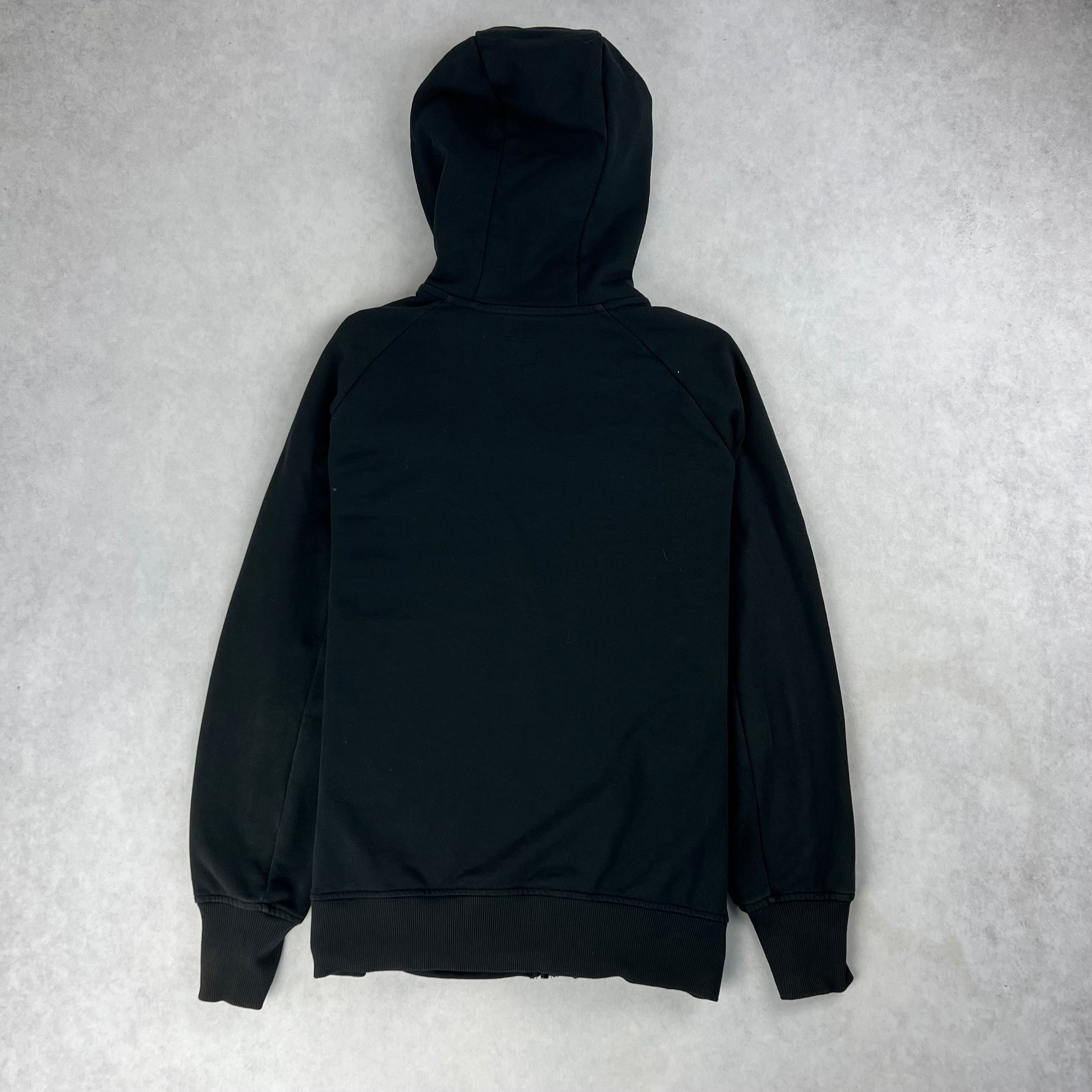 CP Company Goggle Hoodie