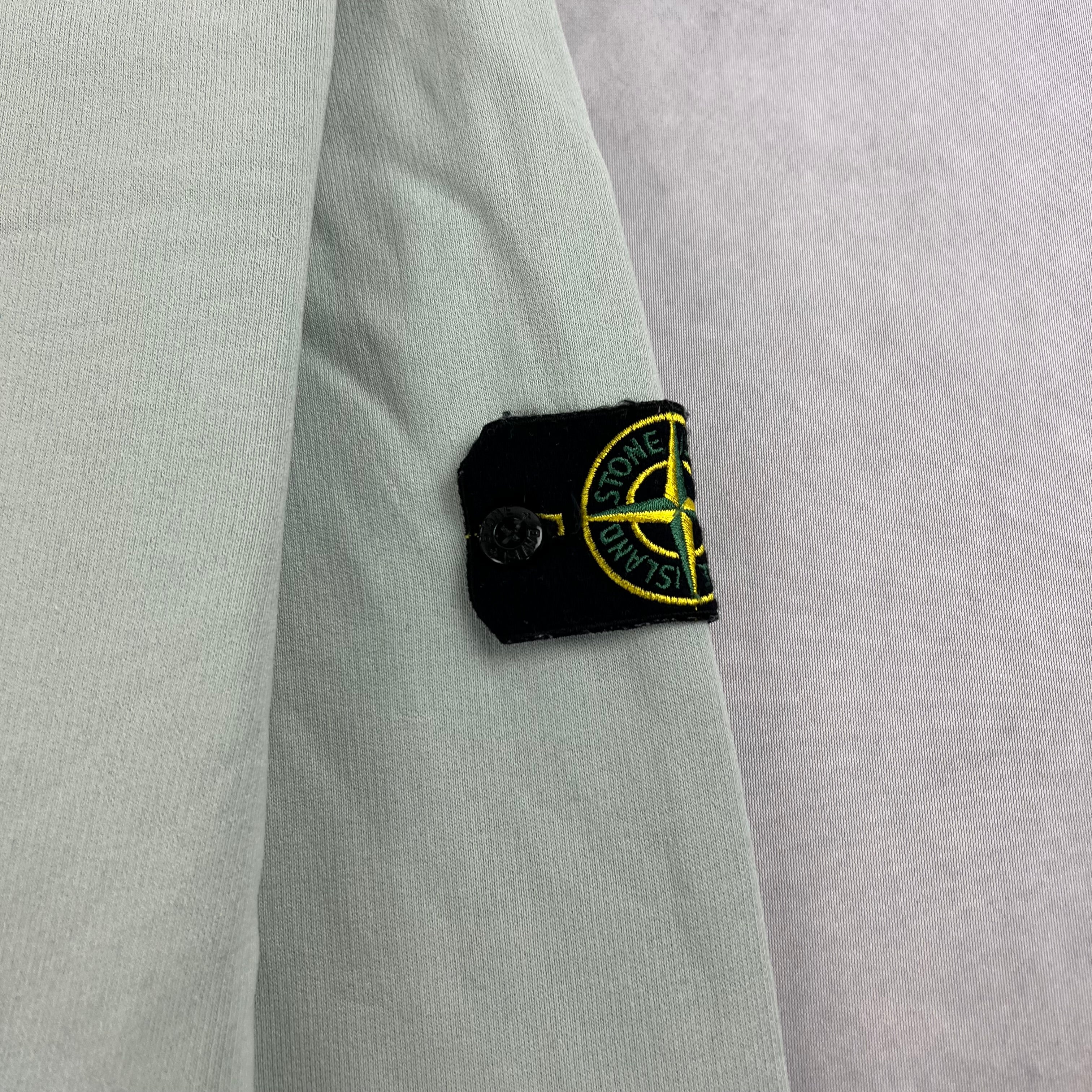 Stone Island Hoodie