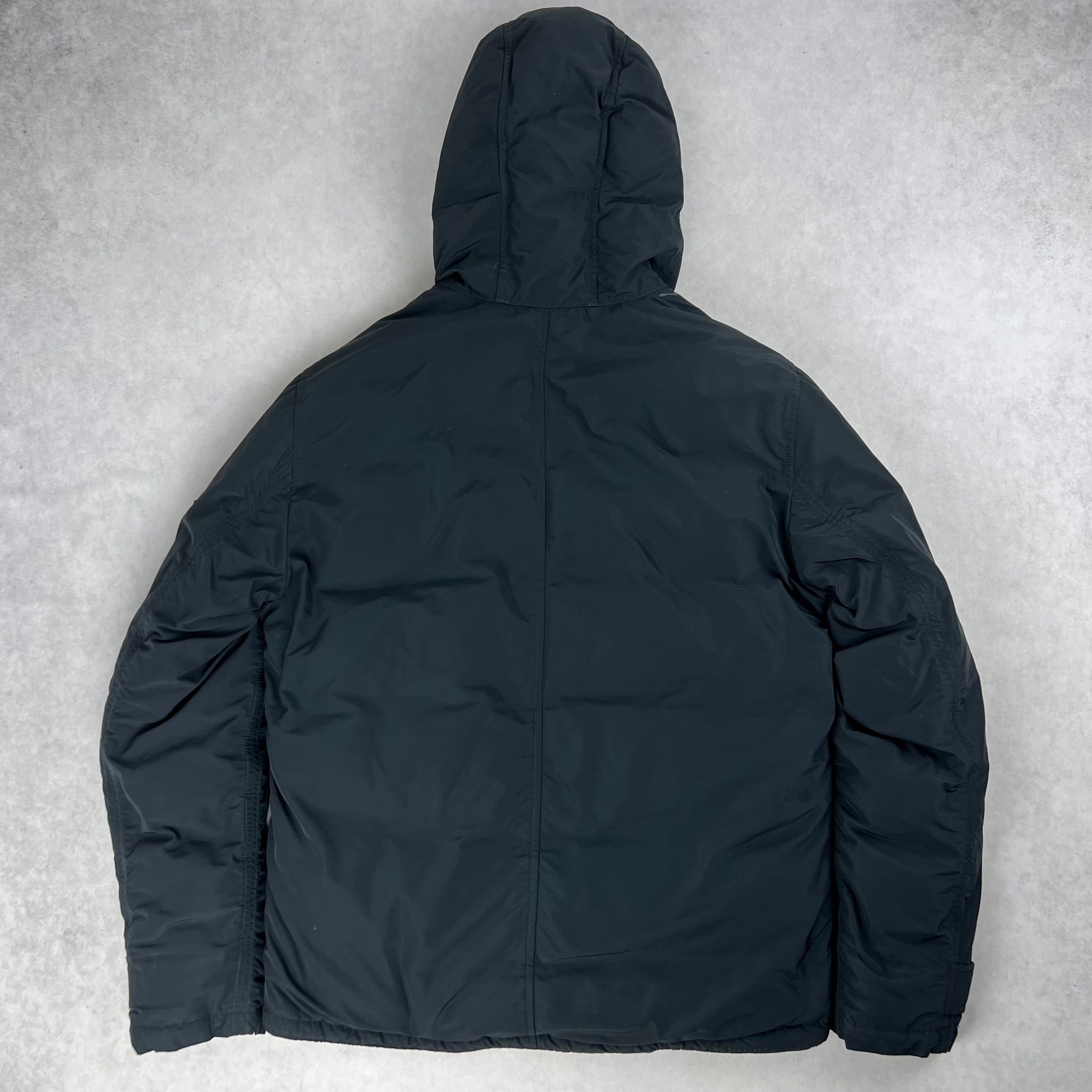 Stone Island Micro Reps Jacket
