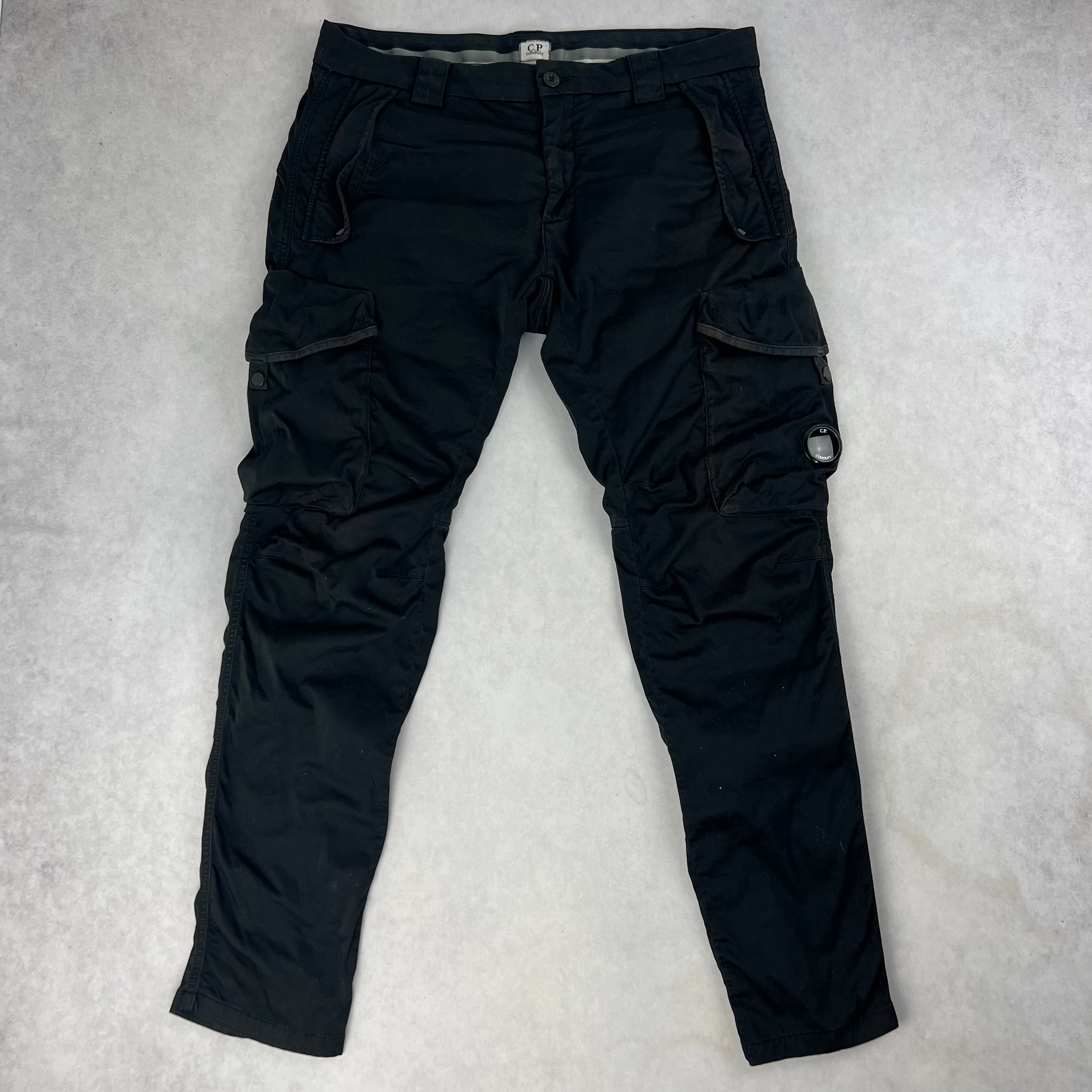 CP Company Cargo Pants