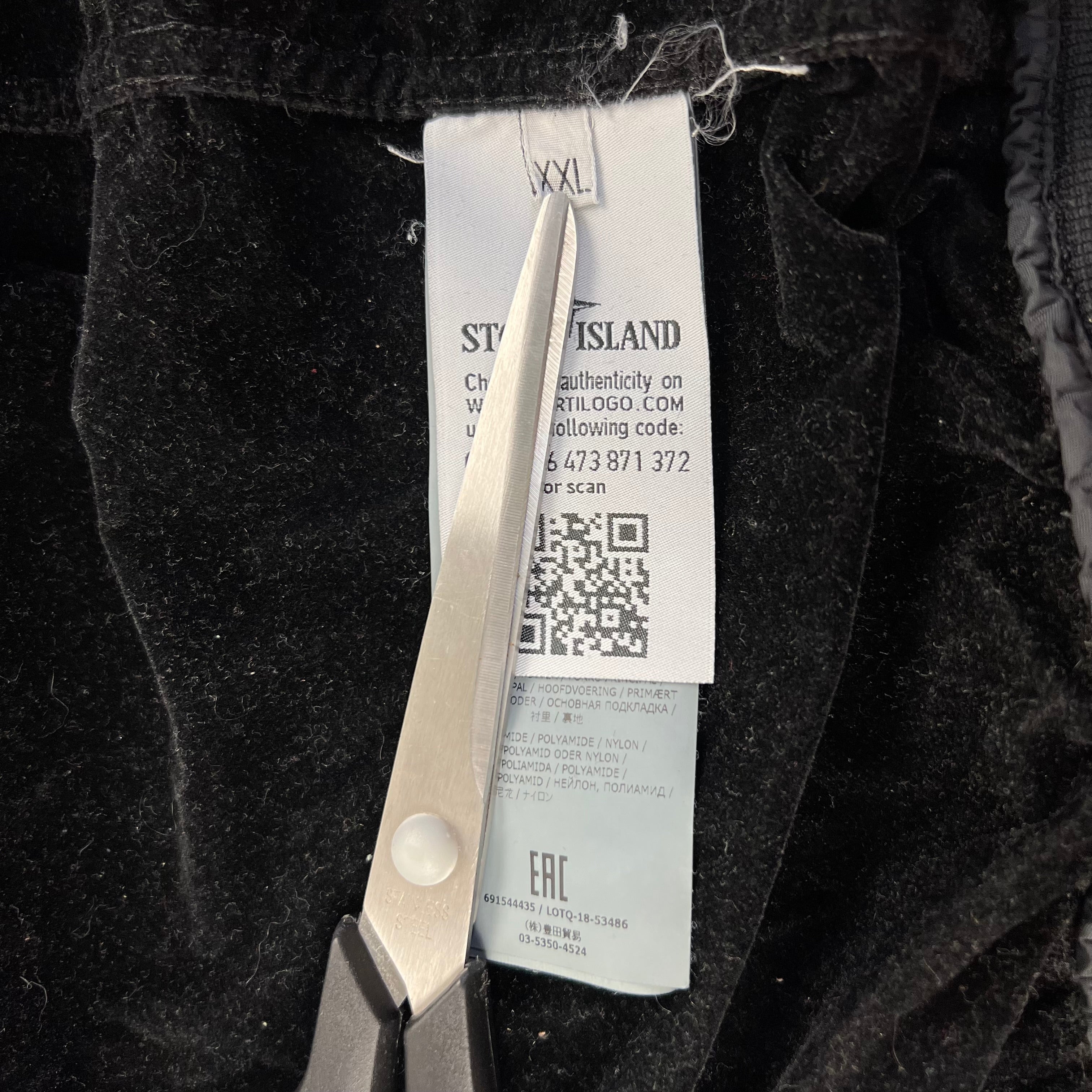 Stone Island Jacket