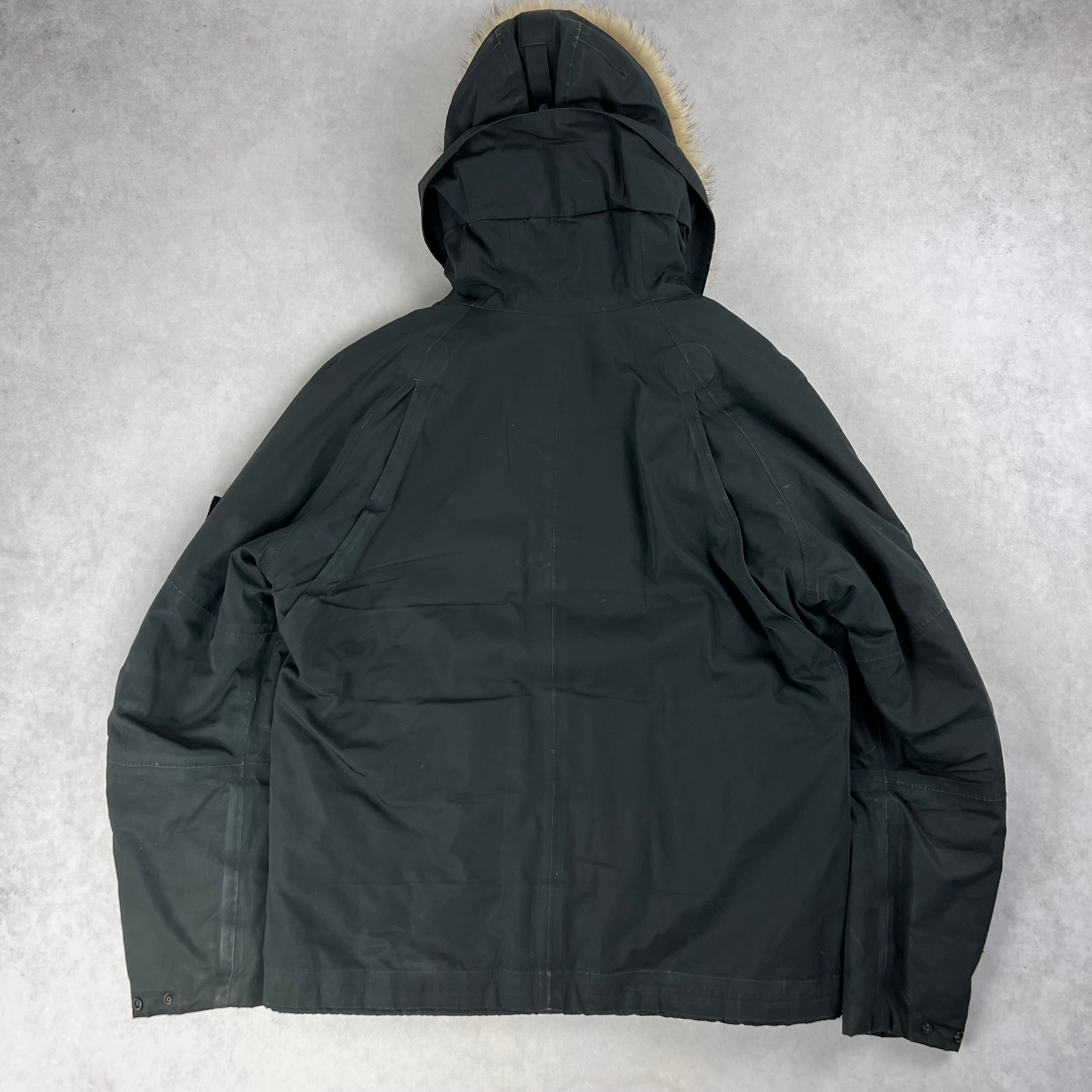 Stone Island Jacket