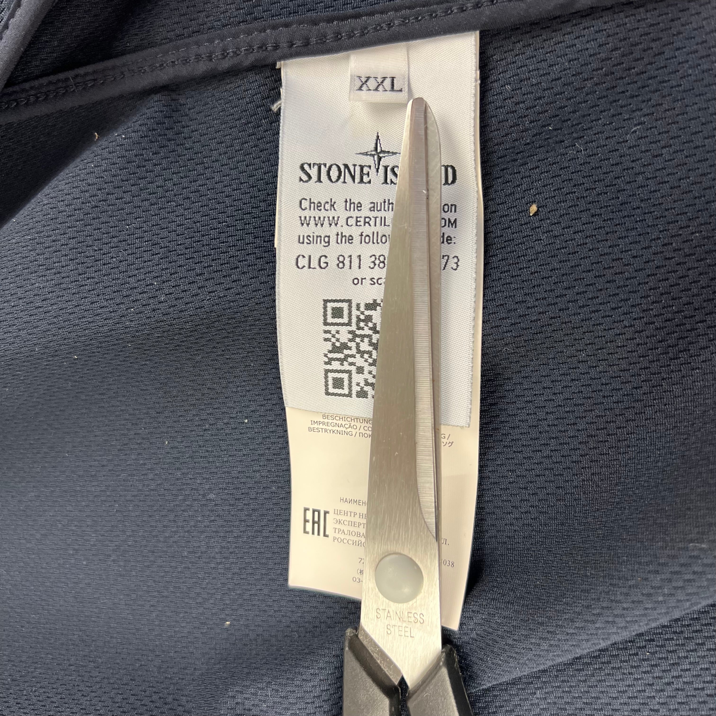 Stone Island Jacket