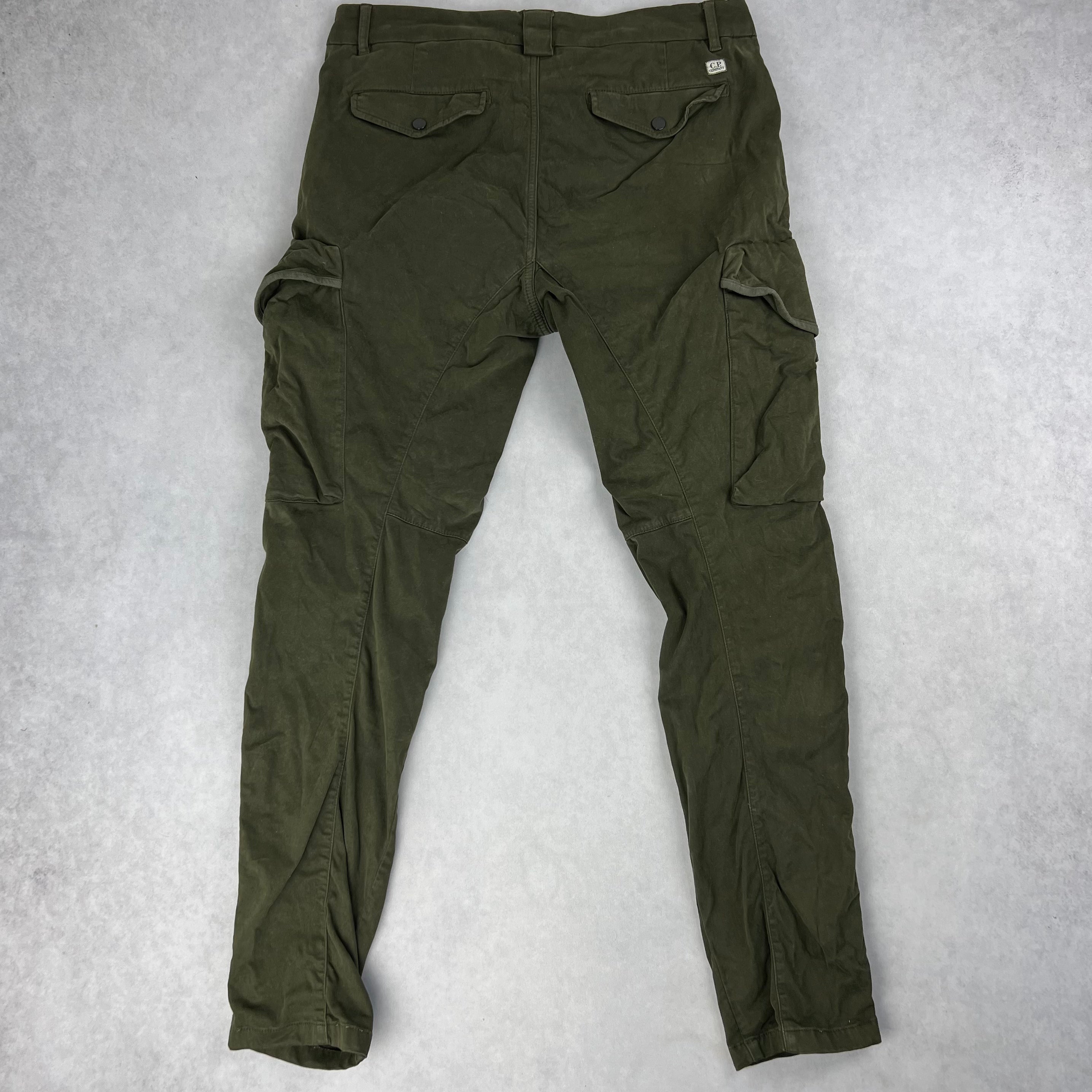 CP Company Cargo Pants