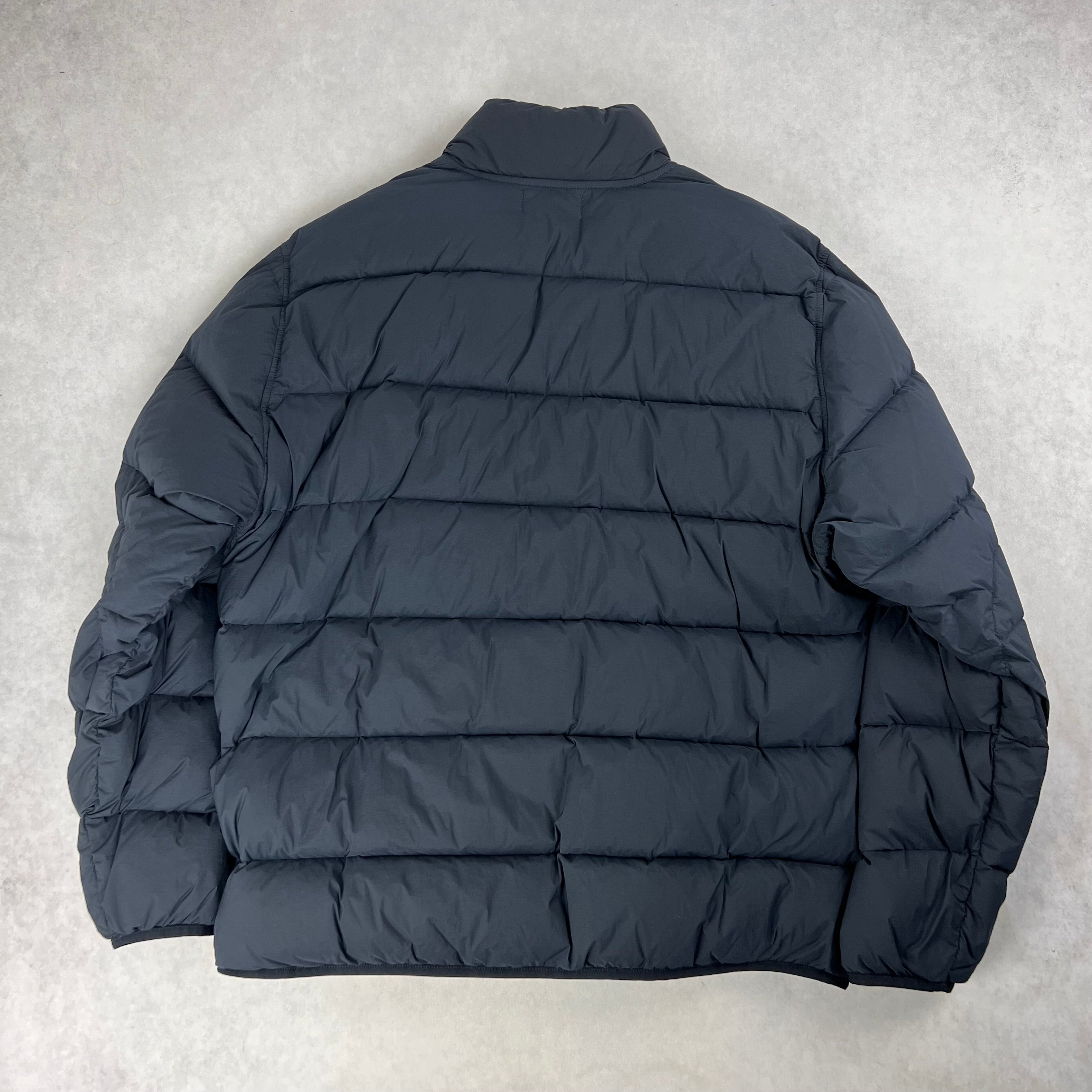 Stone Island Puffer Jacket