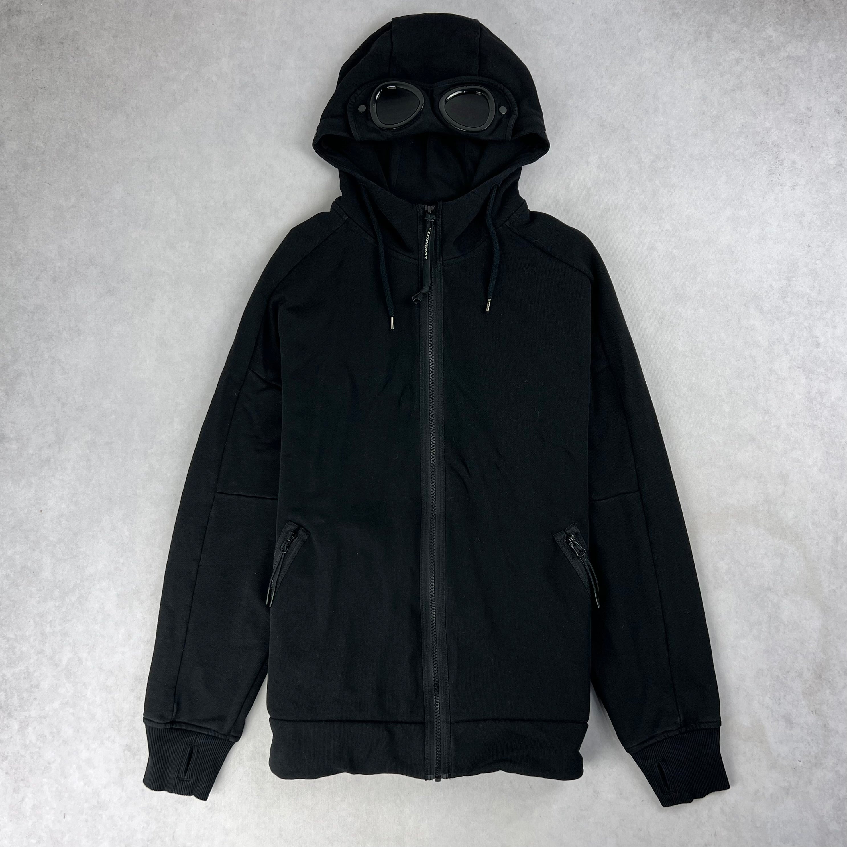CP Company Goggle Hoodie