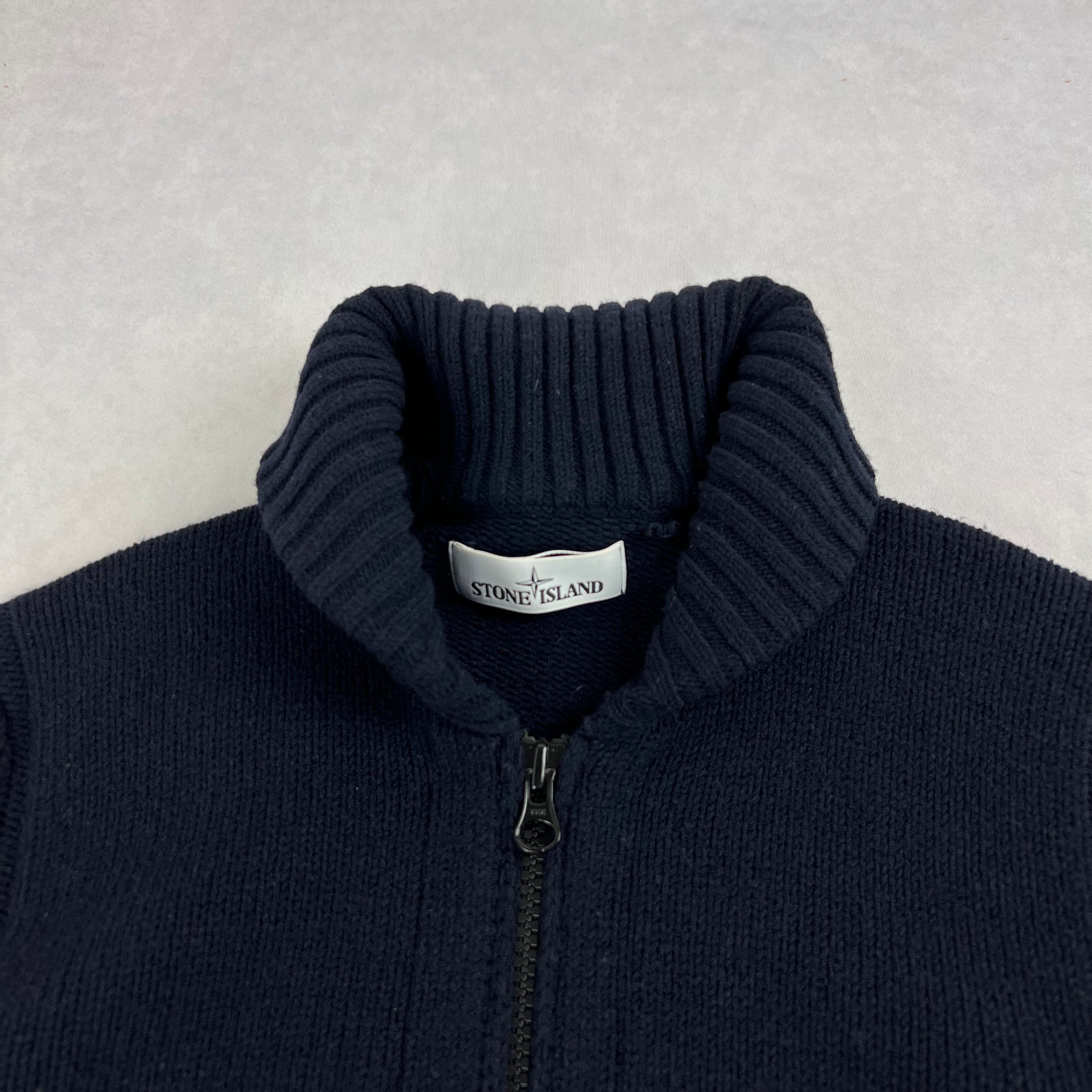 Stone Island Cardigan