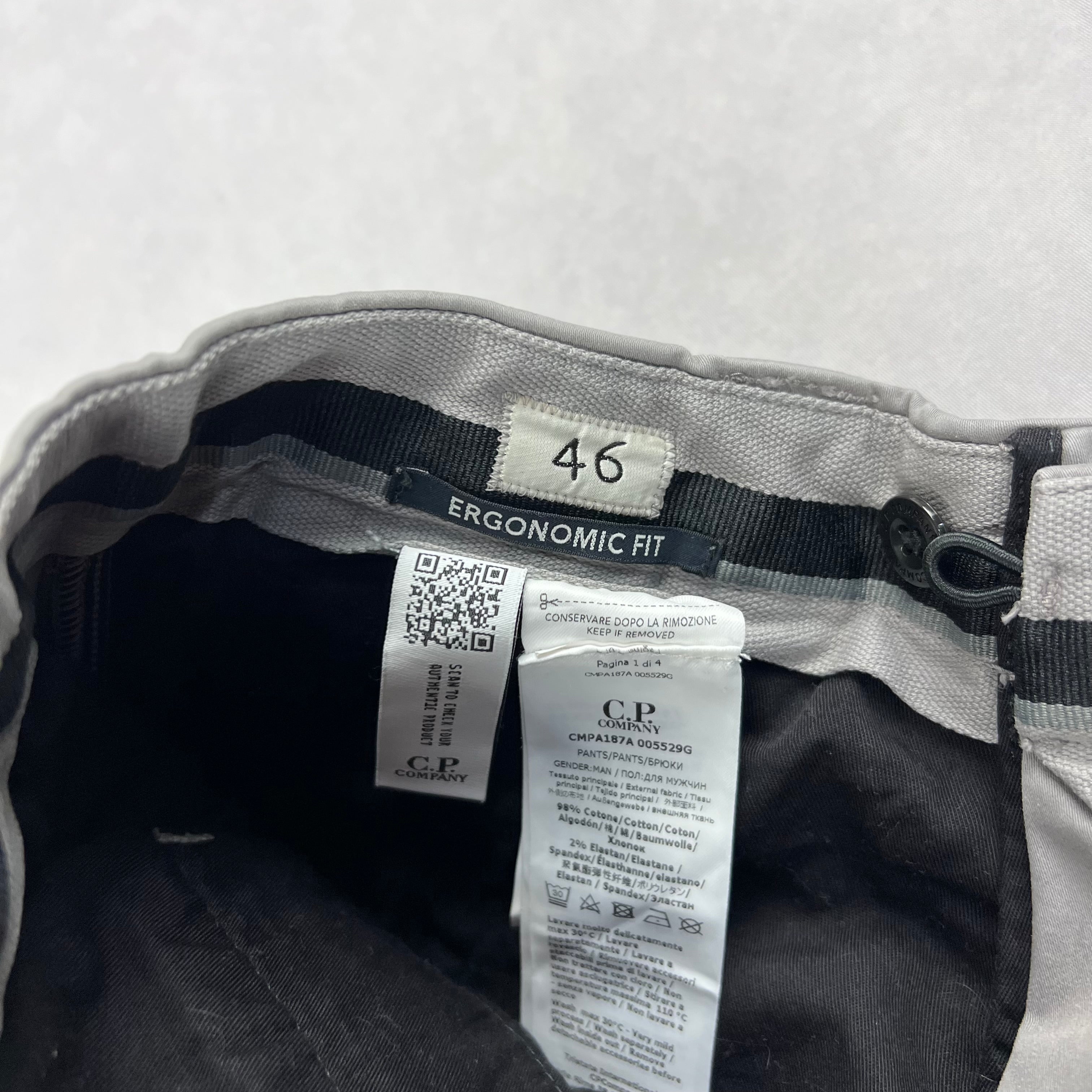 CP Company Cargo Pants