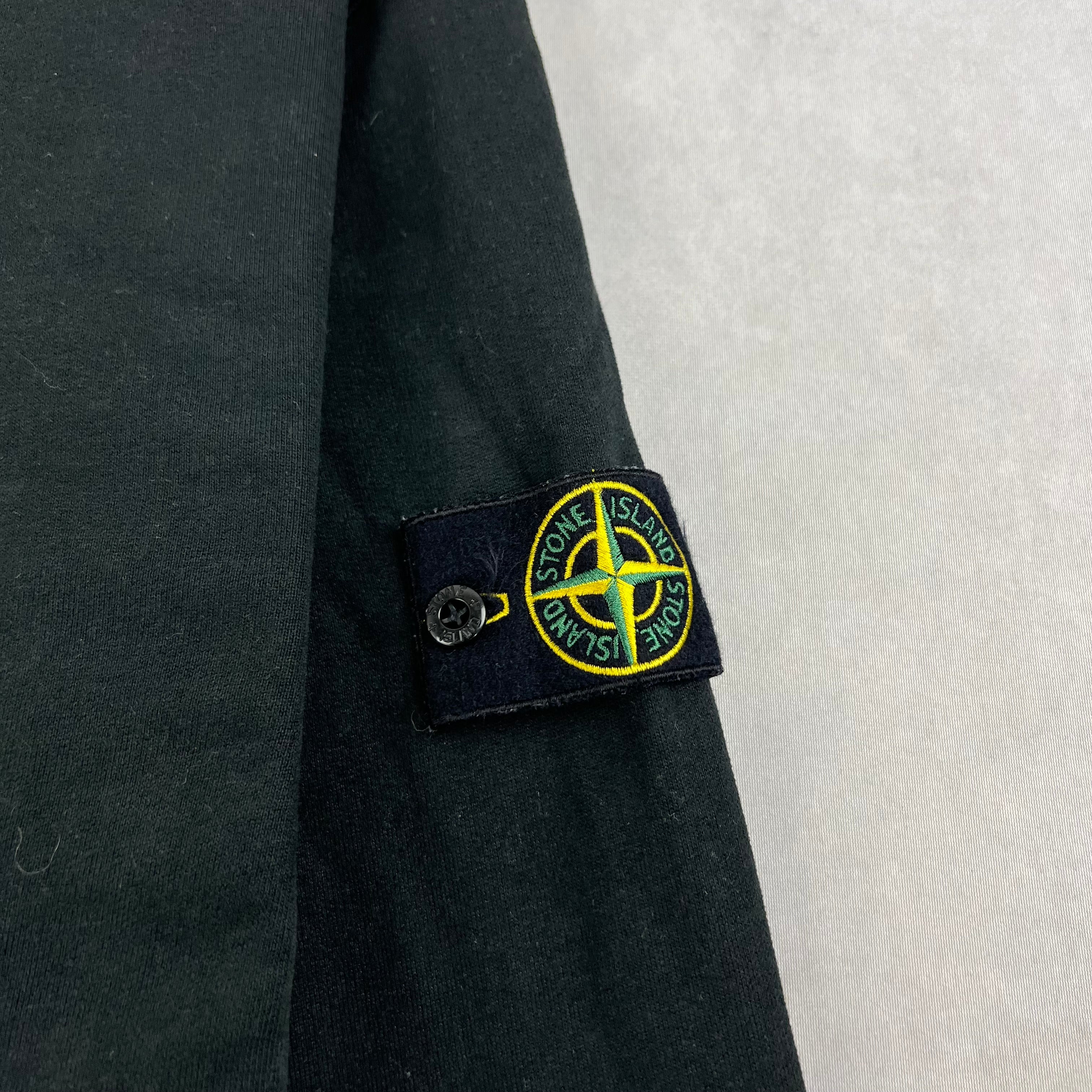 Stone Island Hoodie