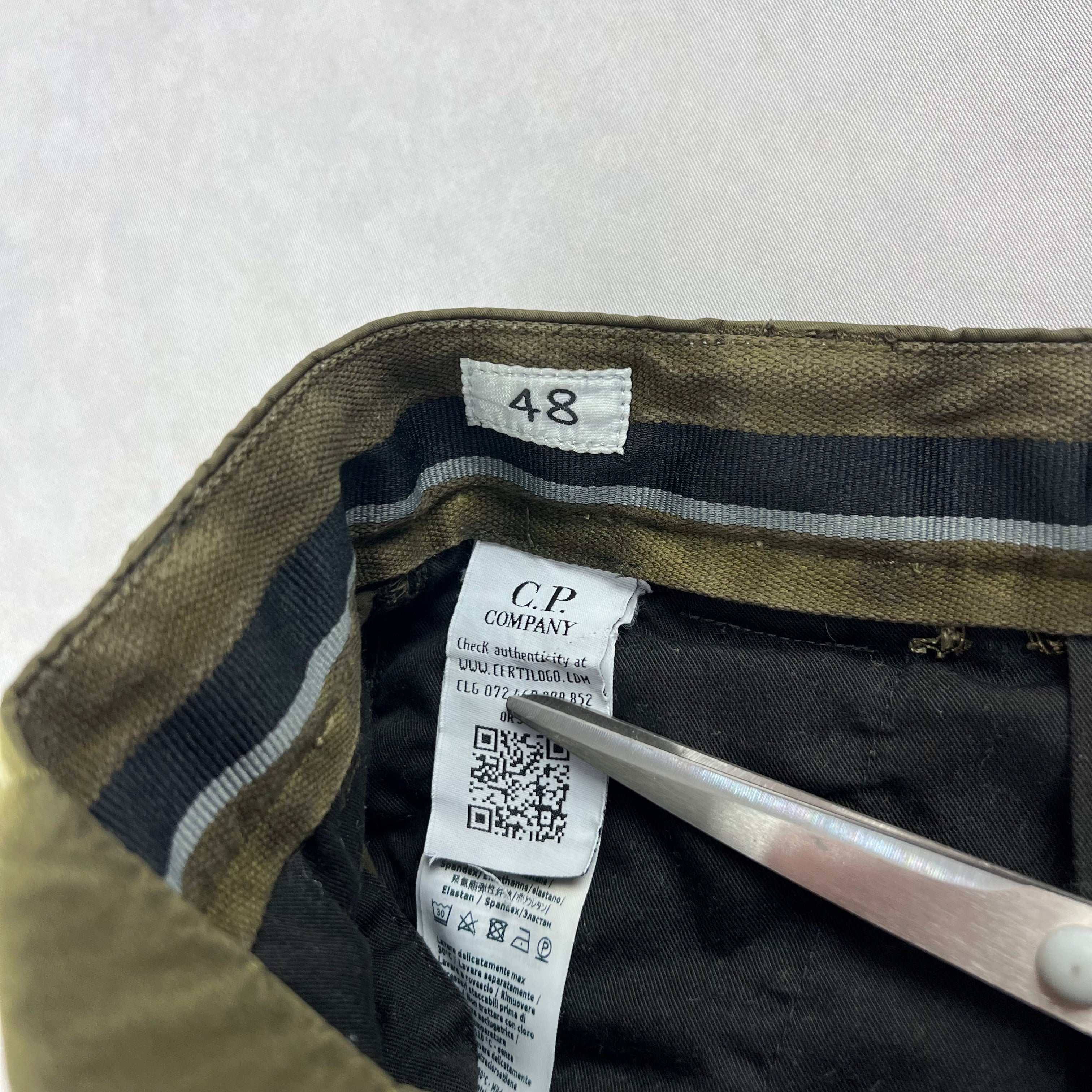 CP Company Cargo Shorts