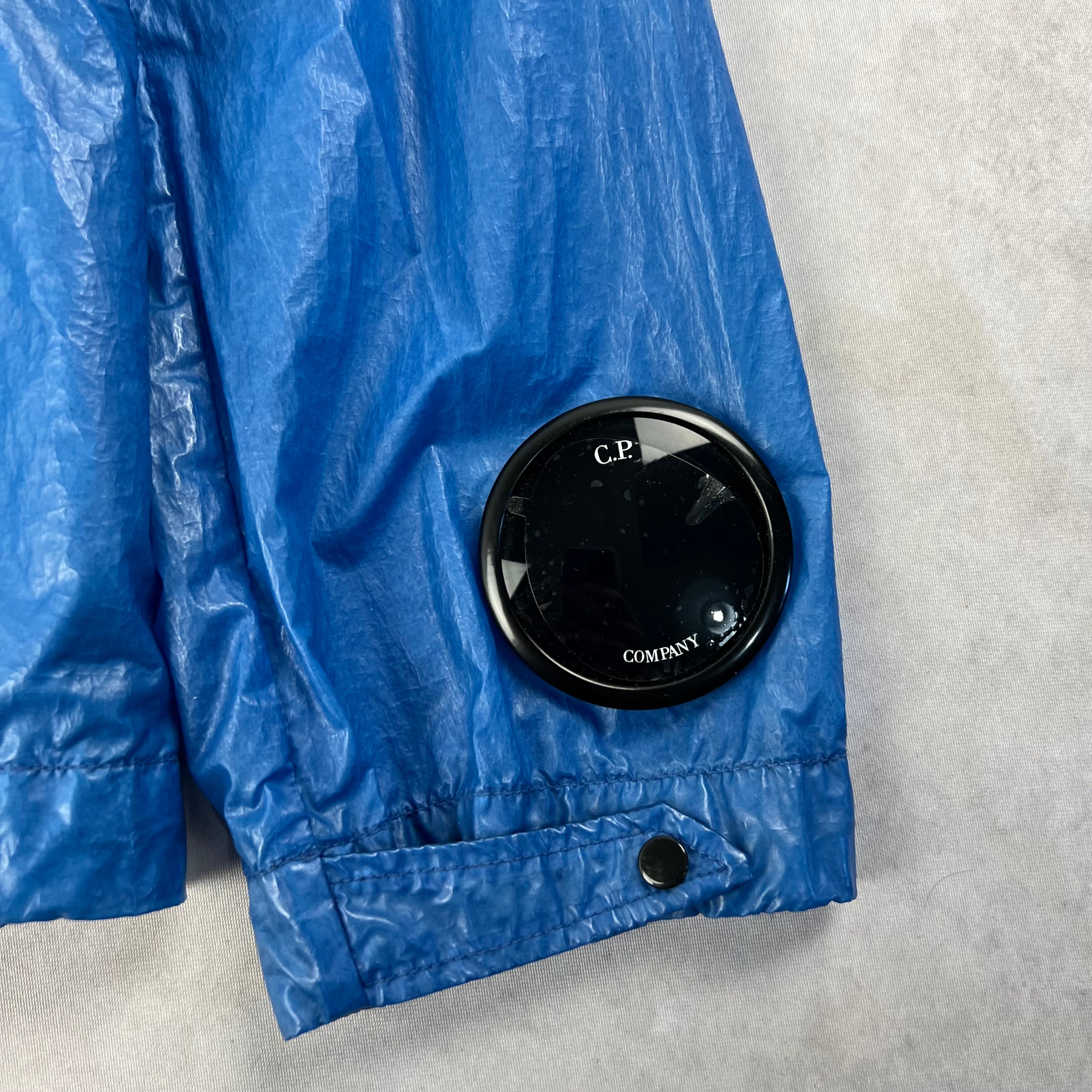 CP Company Explorer Jacket