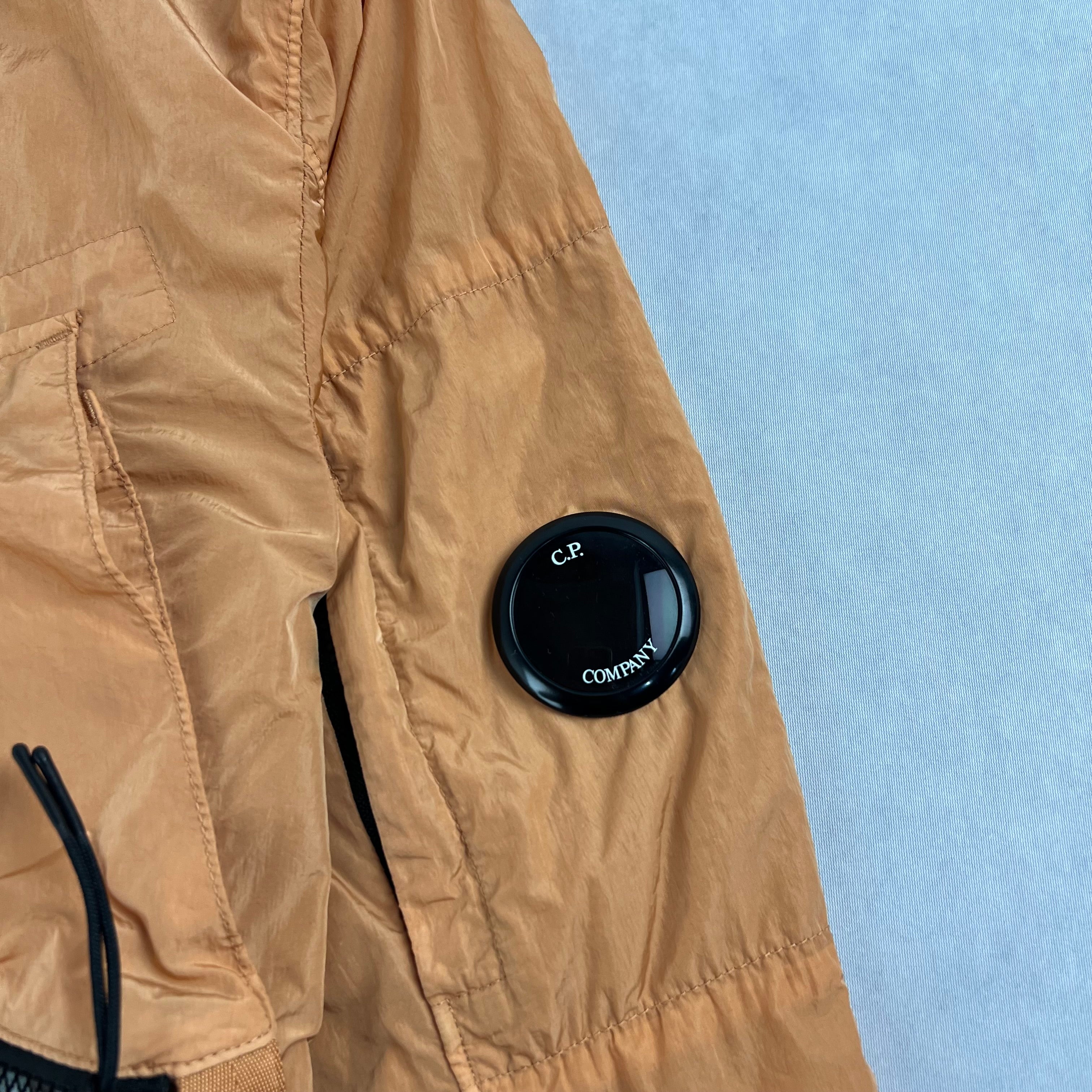 CP Company Chrome Overshirt