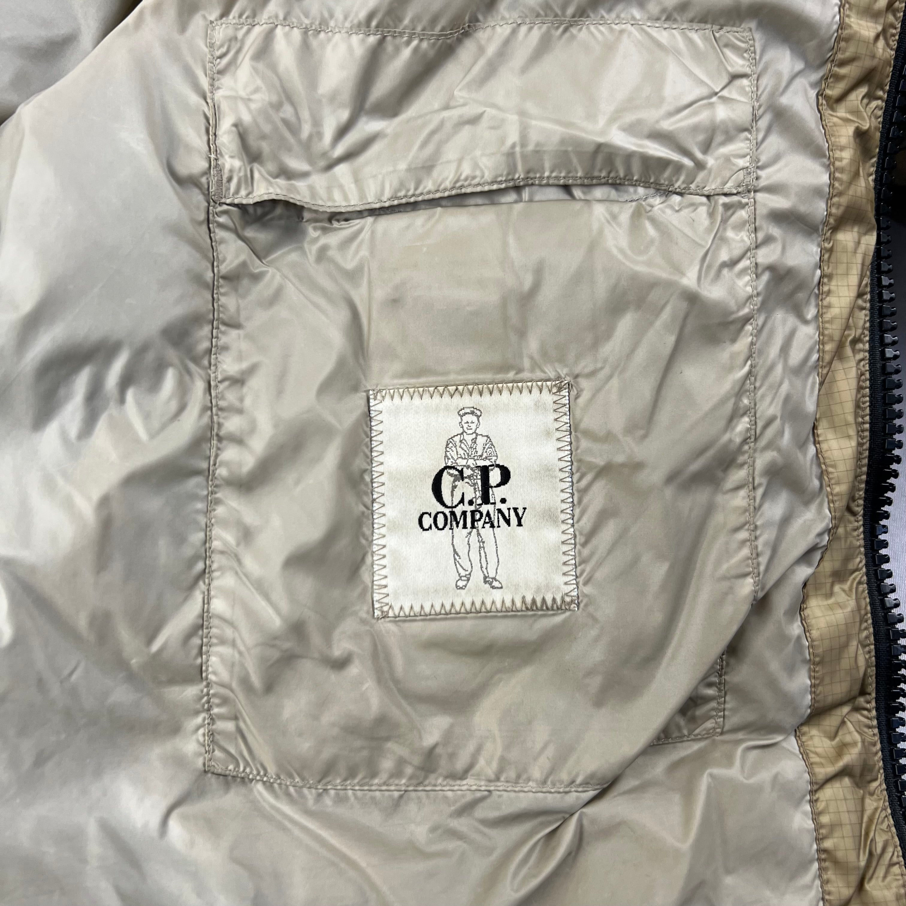 CP Company Puffer Jacket