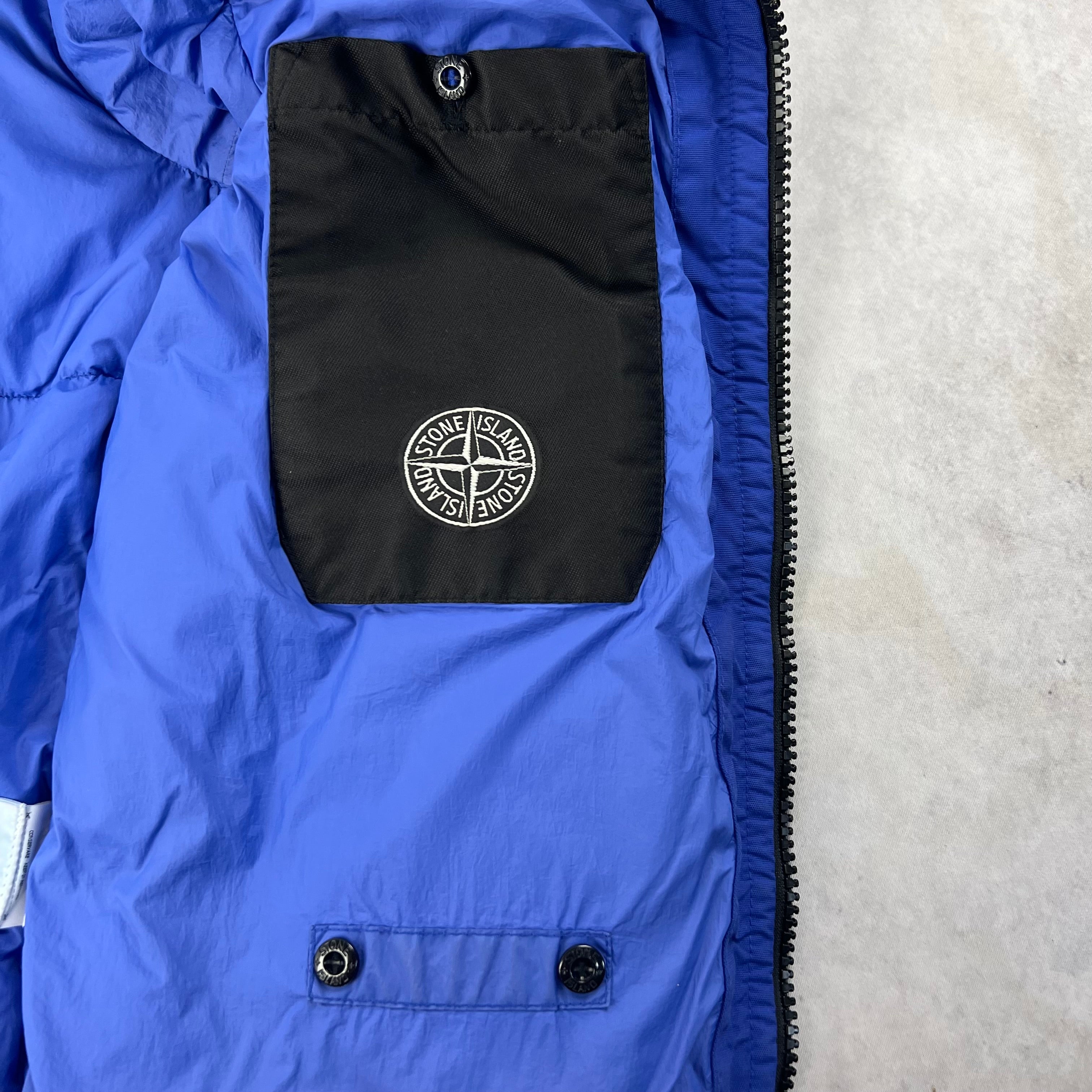 Stone Island Puffer Jacket