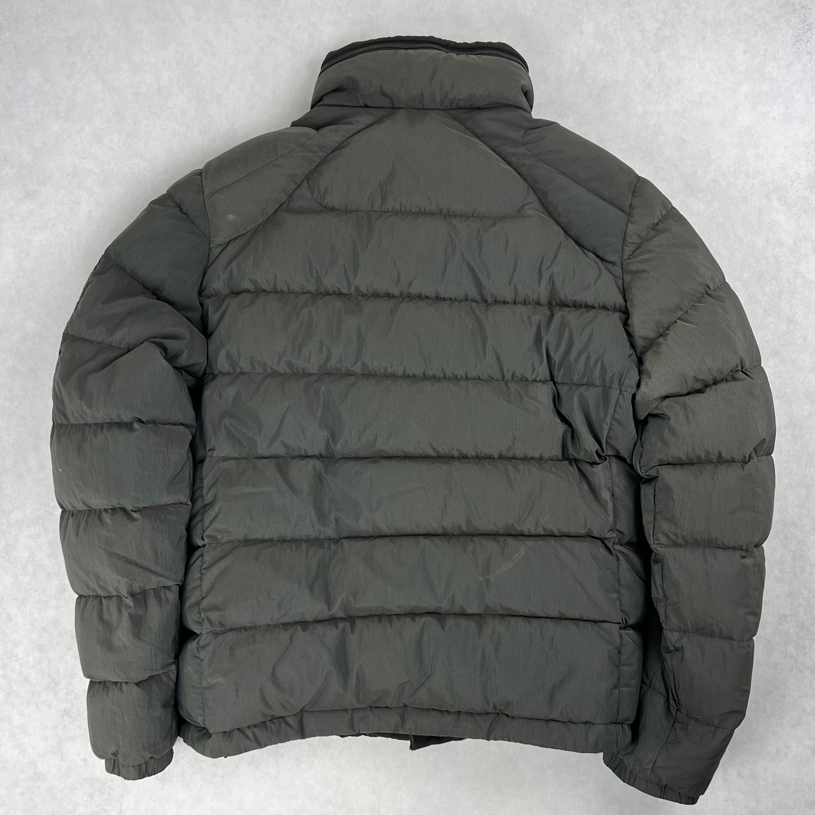 CP Company Puffer Jacket