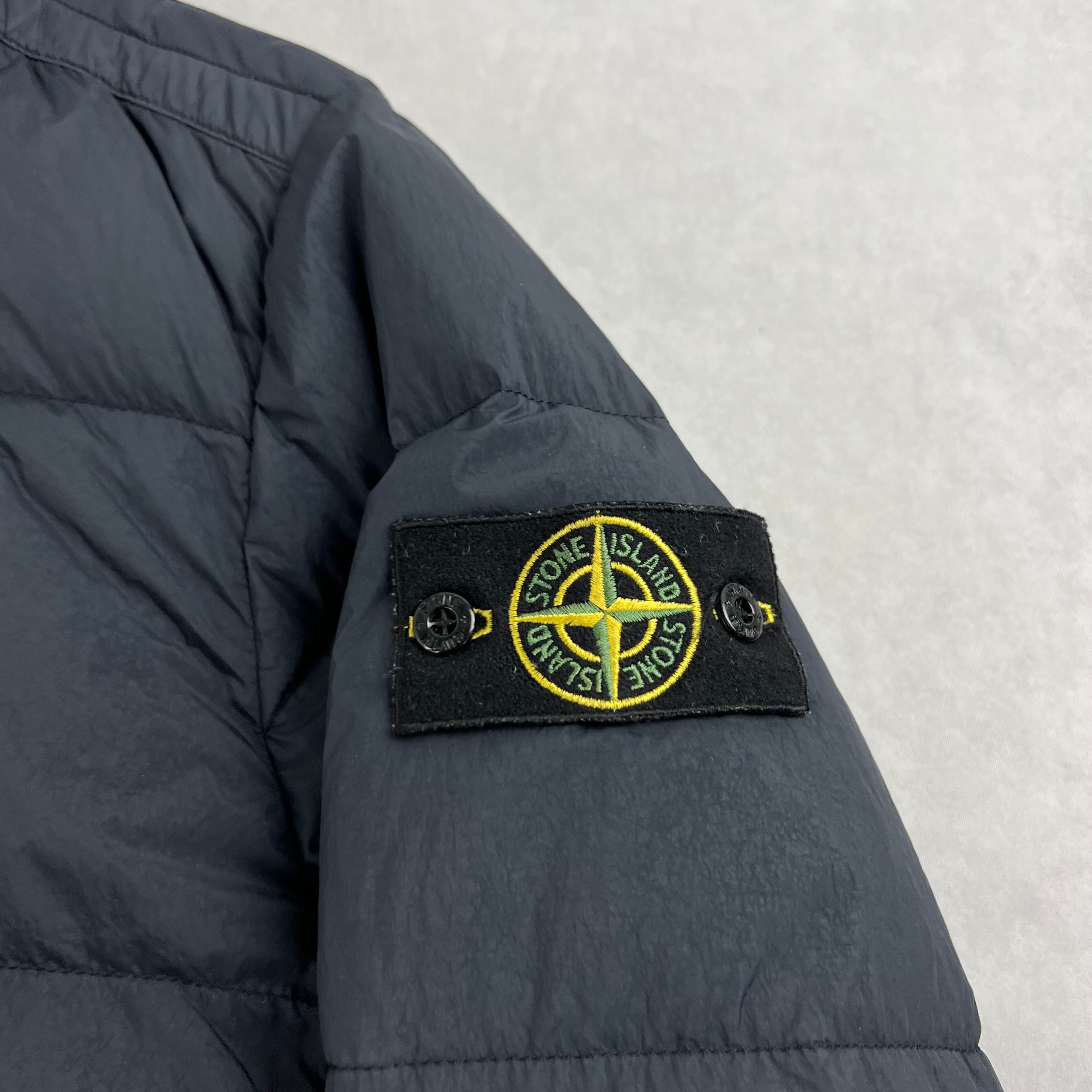 Stone Island Puffer Jacket