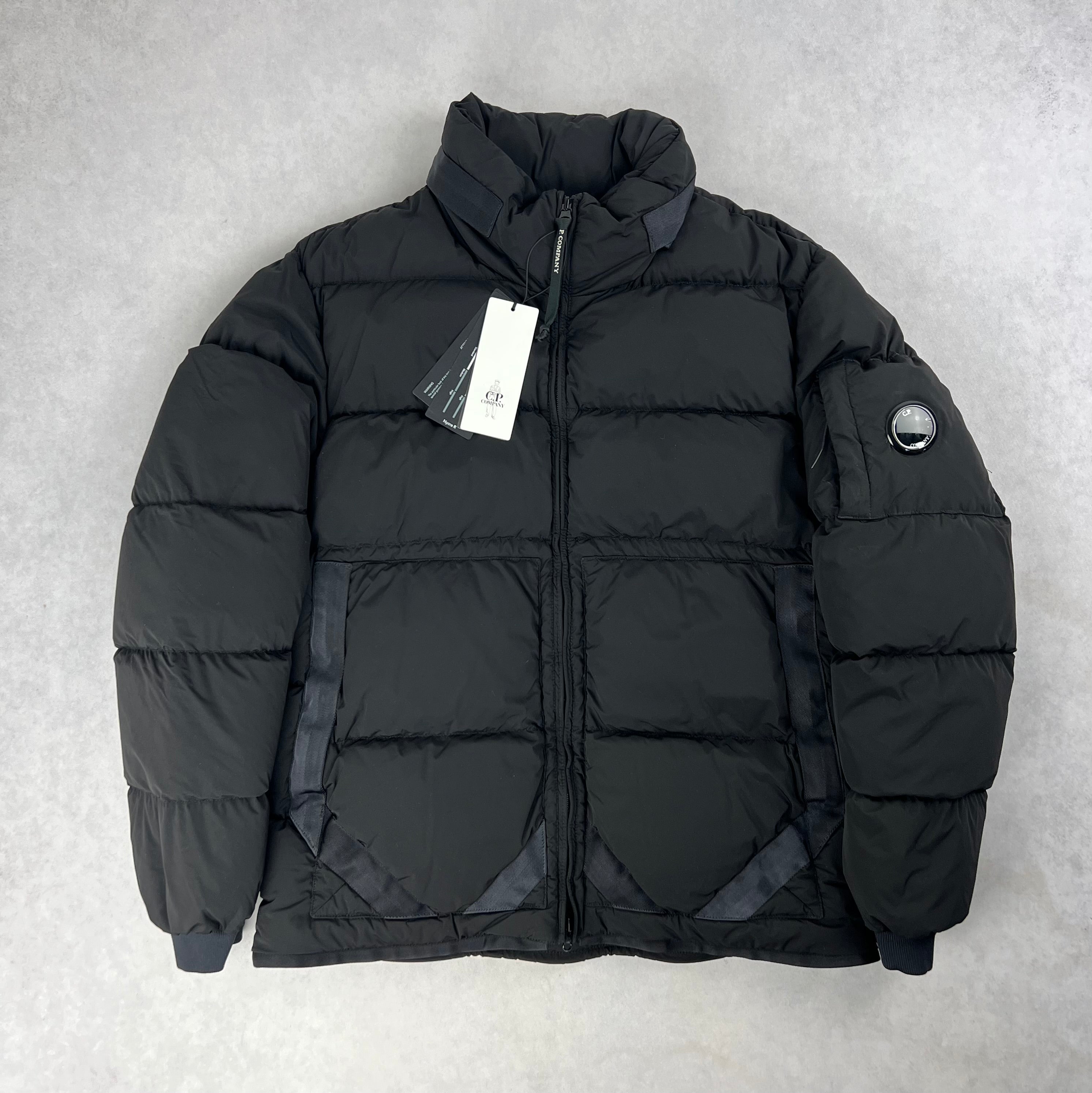 CP Company Puffer Jacket