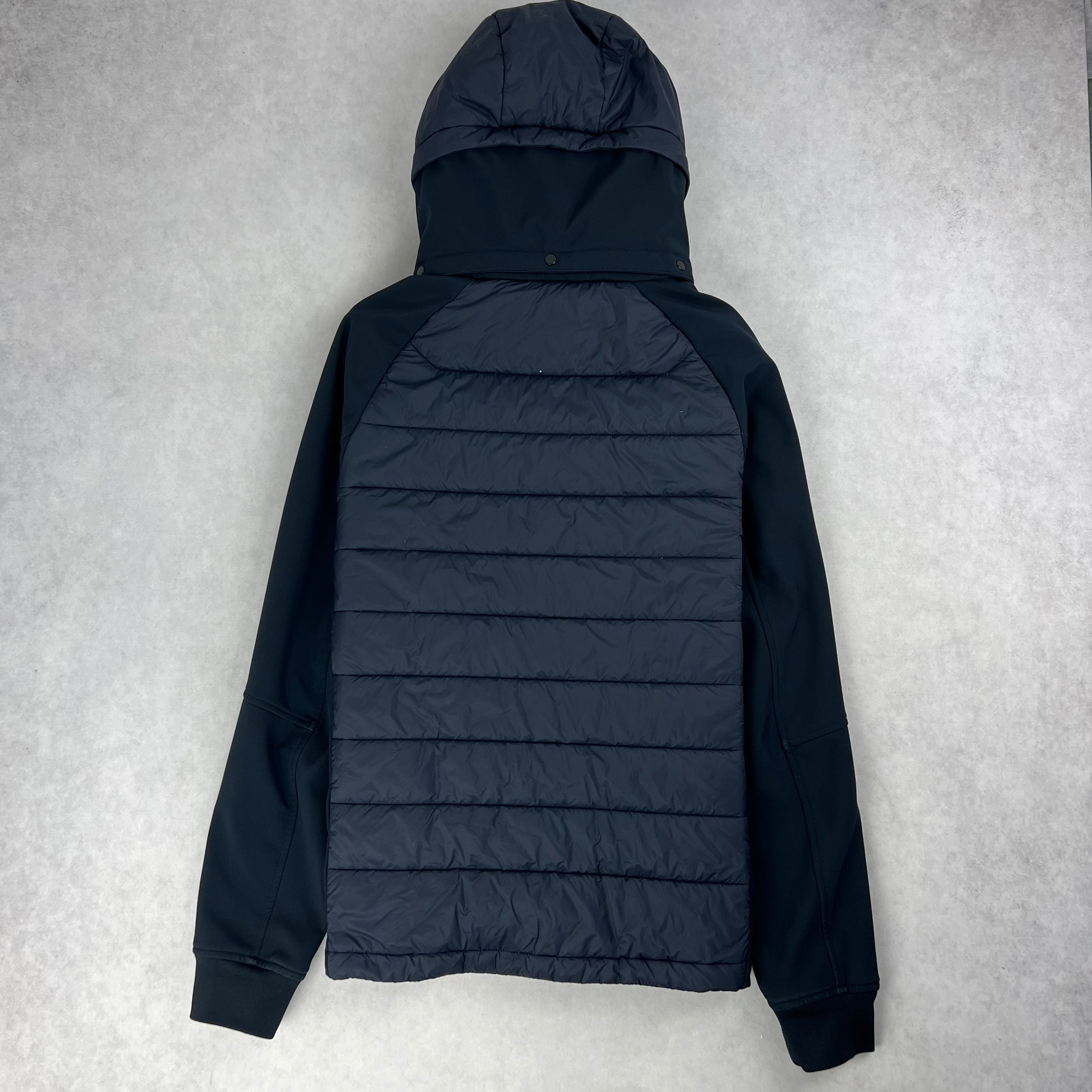 CP Company Goggle Jacket
