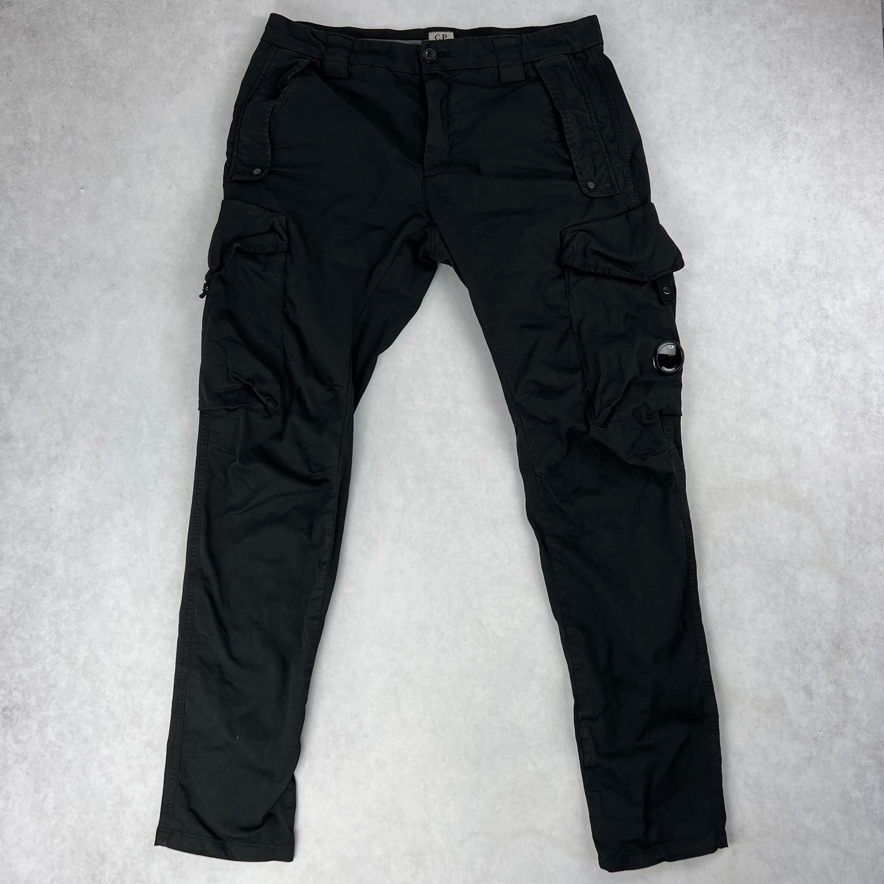 CP Company Cargo Pants