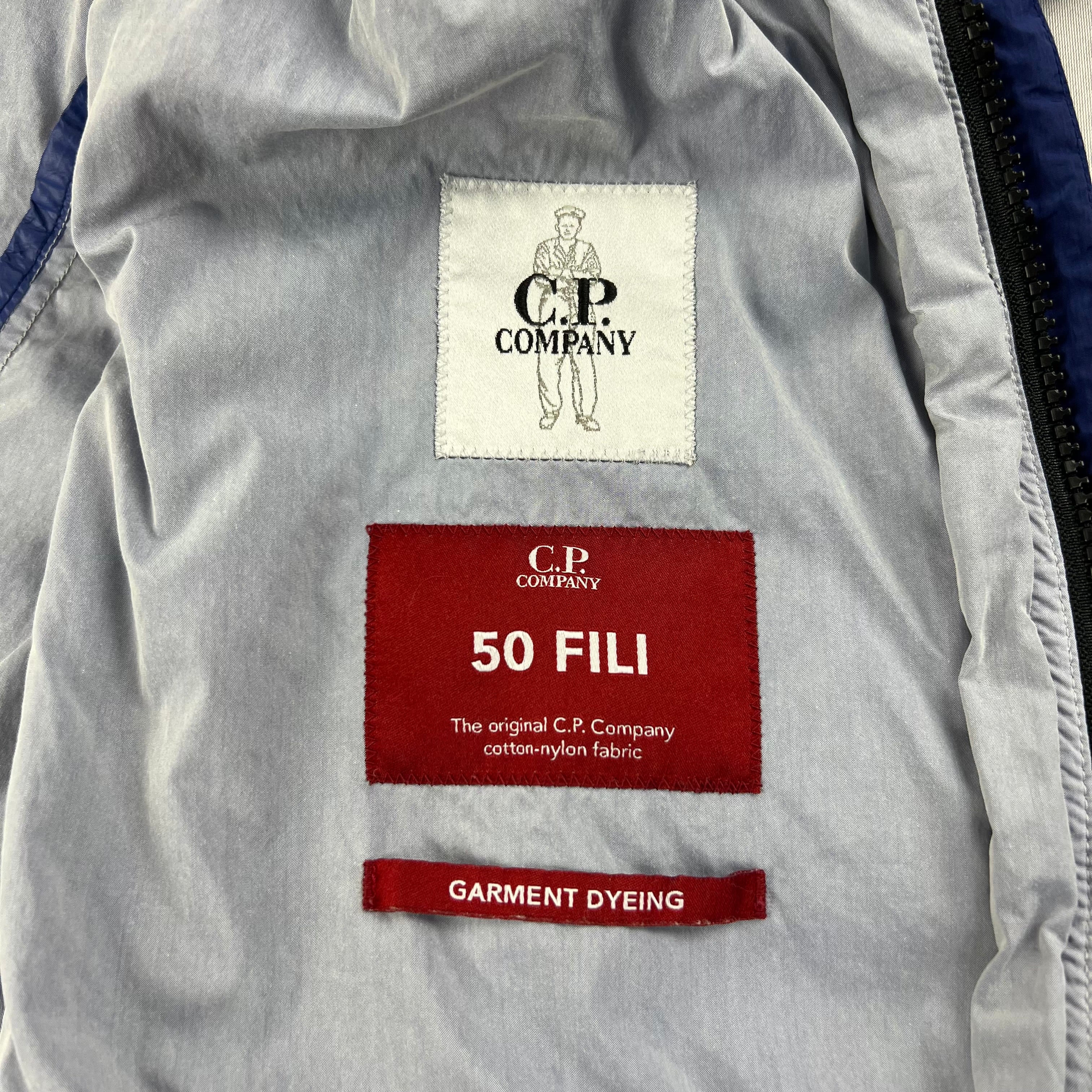 CP Company Overshirt