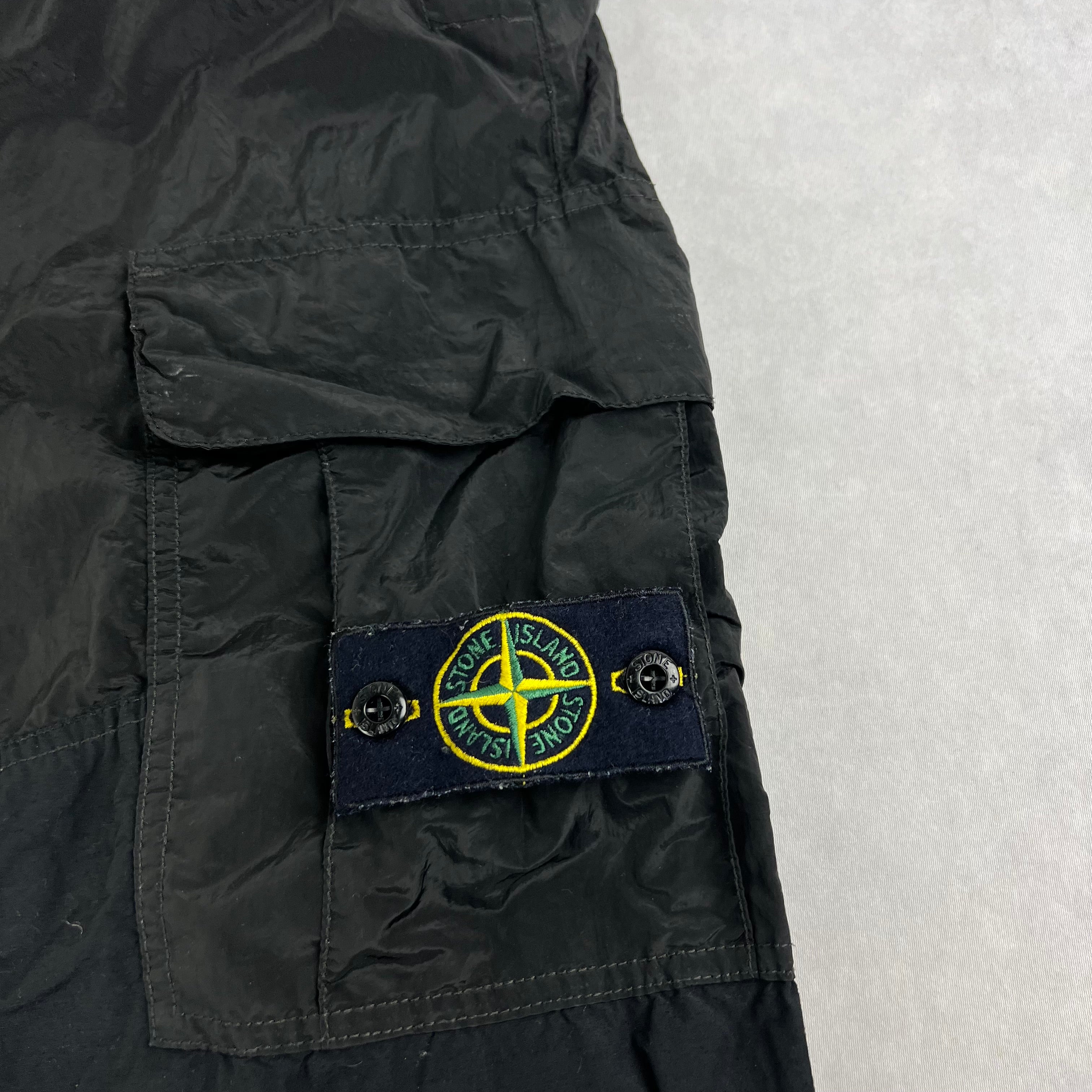 Stone Island Cargo Pants