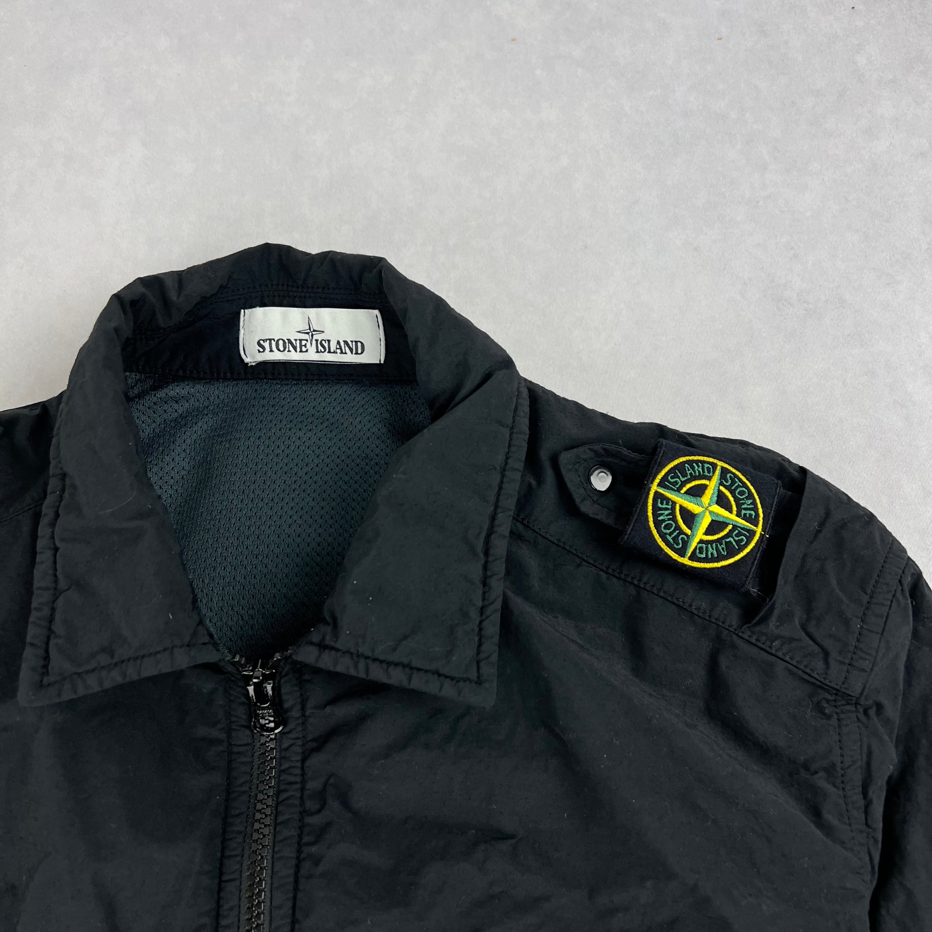 Stone Island Overshirt