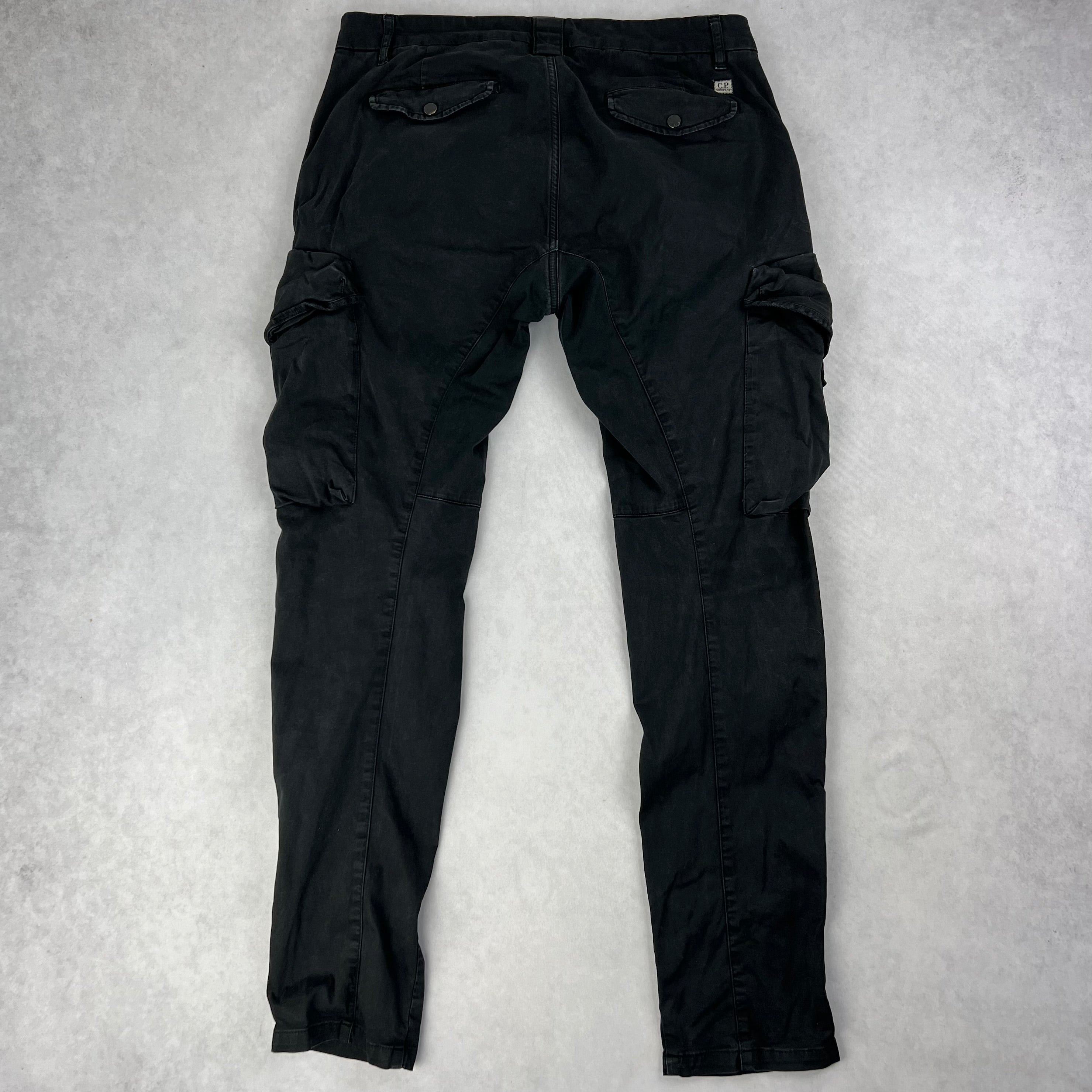 CP Company Cargo Pants