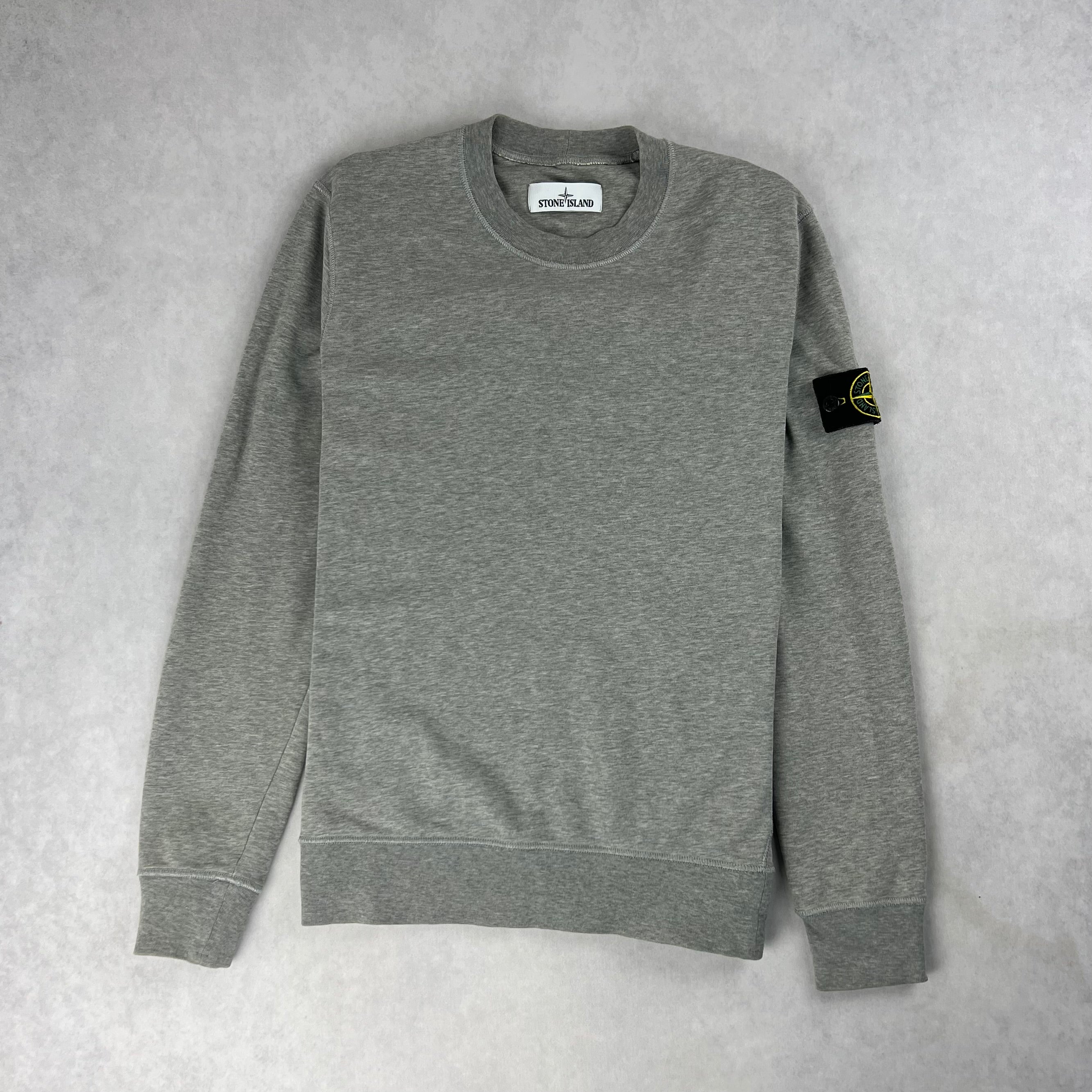 Stone Island Sweatshirt