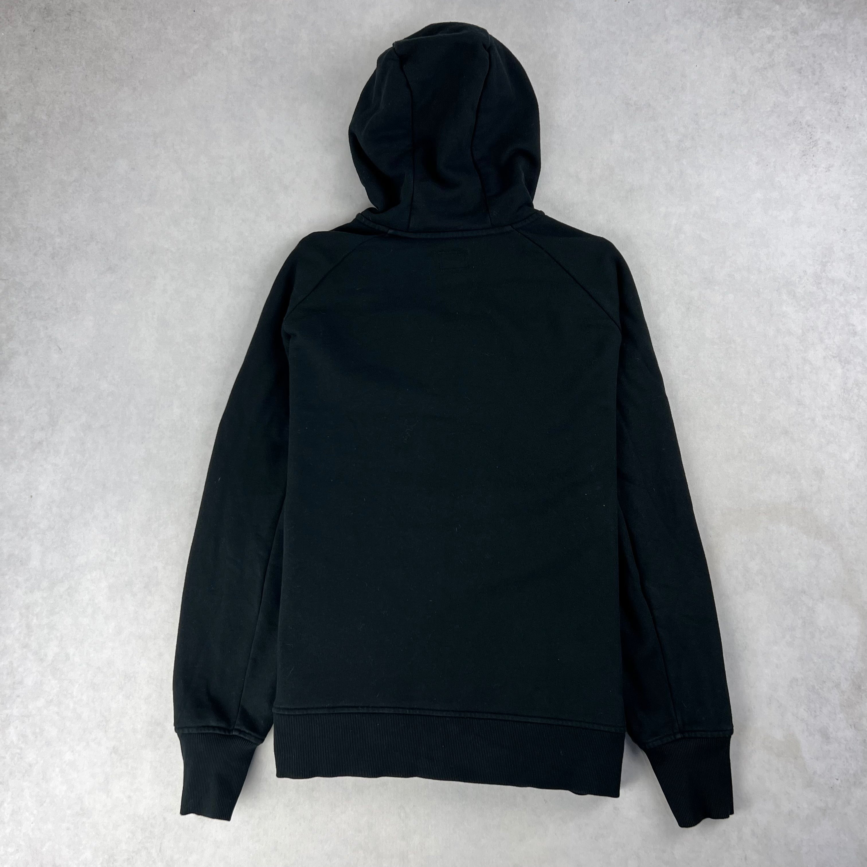 CP Company Goggle Hoodie