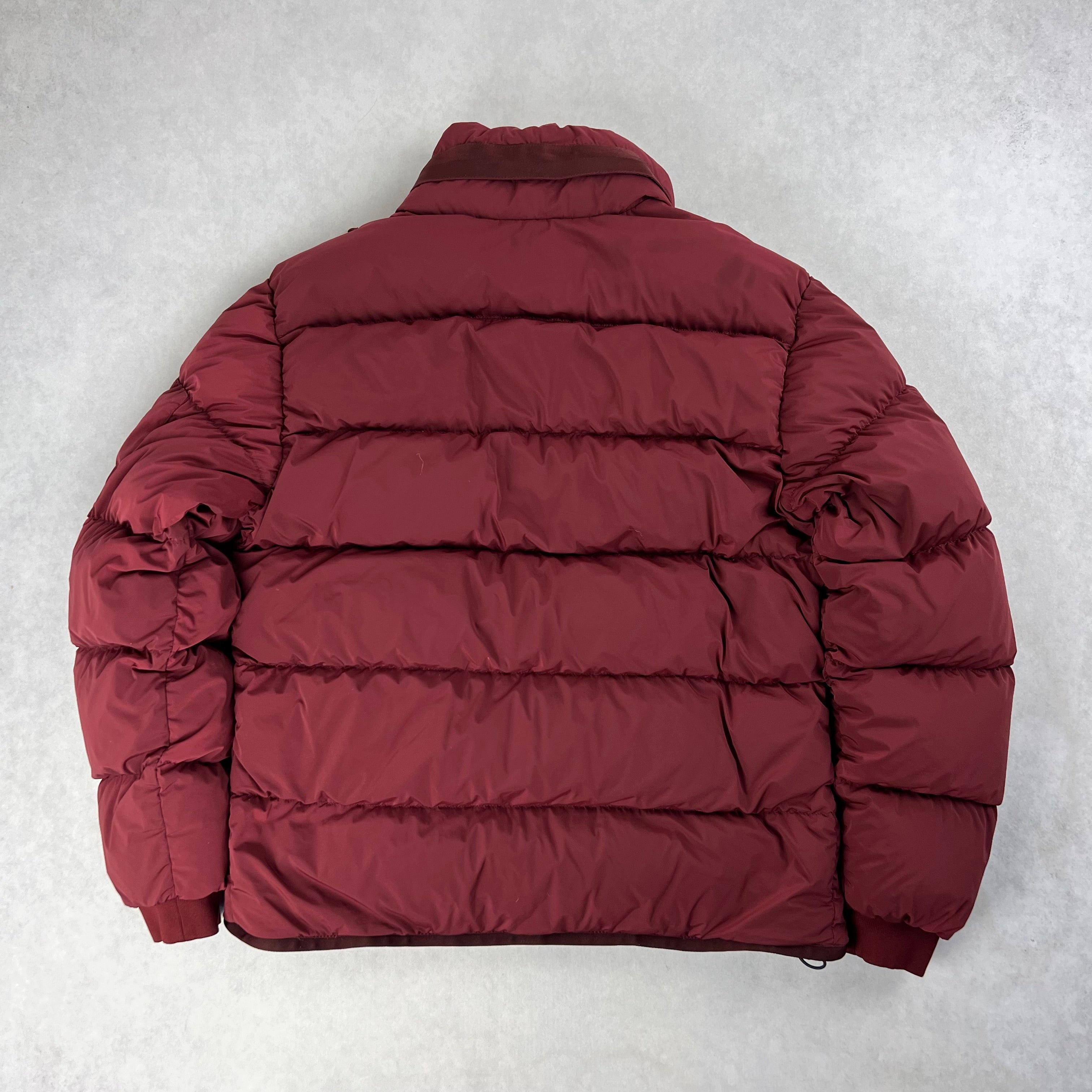CP Company Puffer Jacket