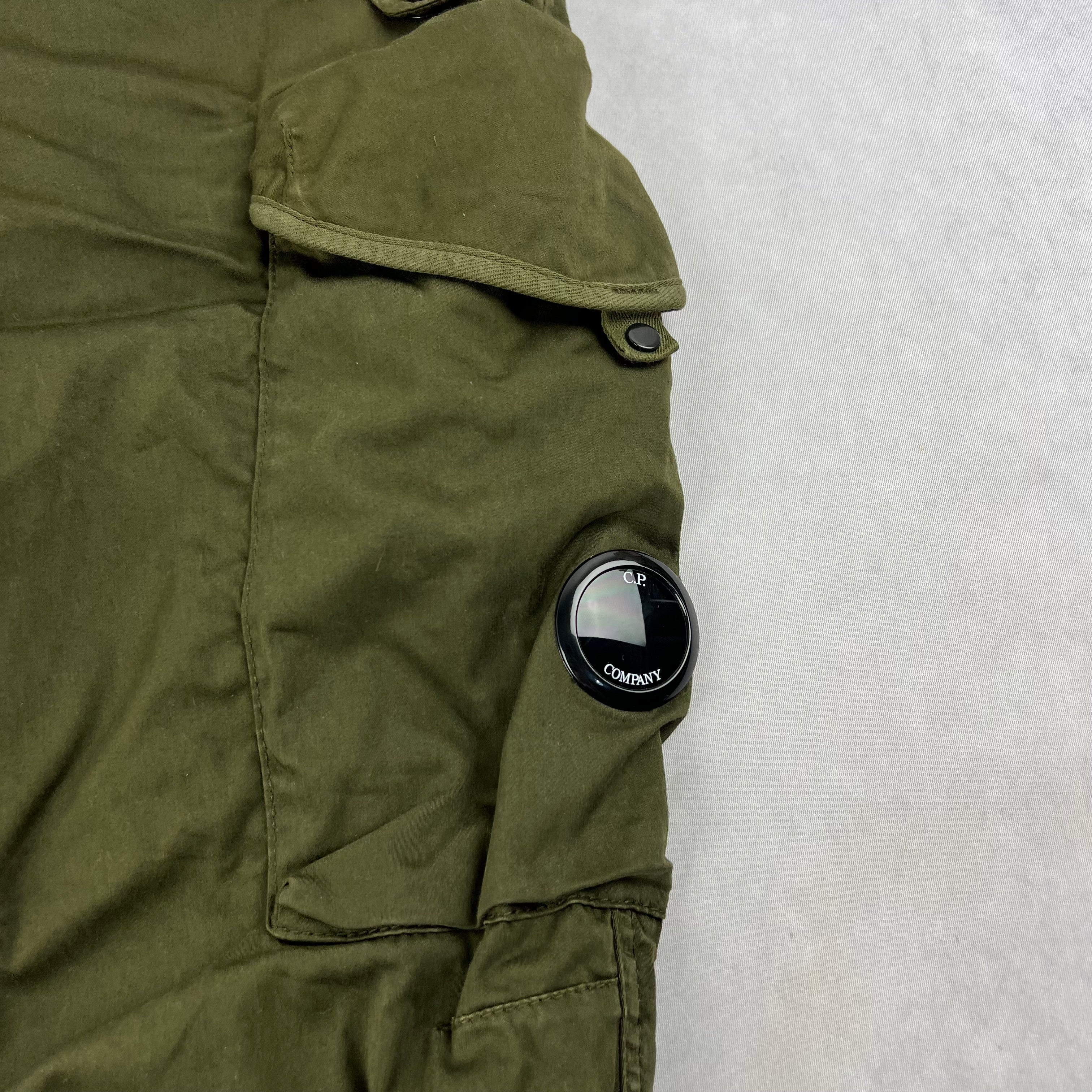 CP Company Cargo Pants