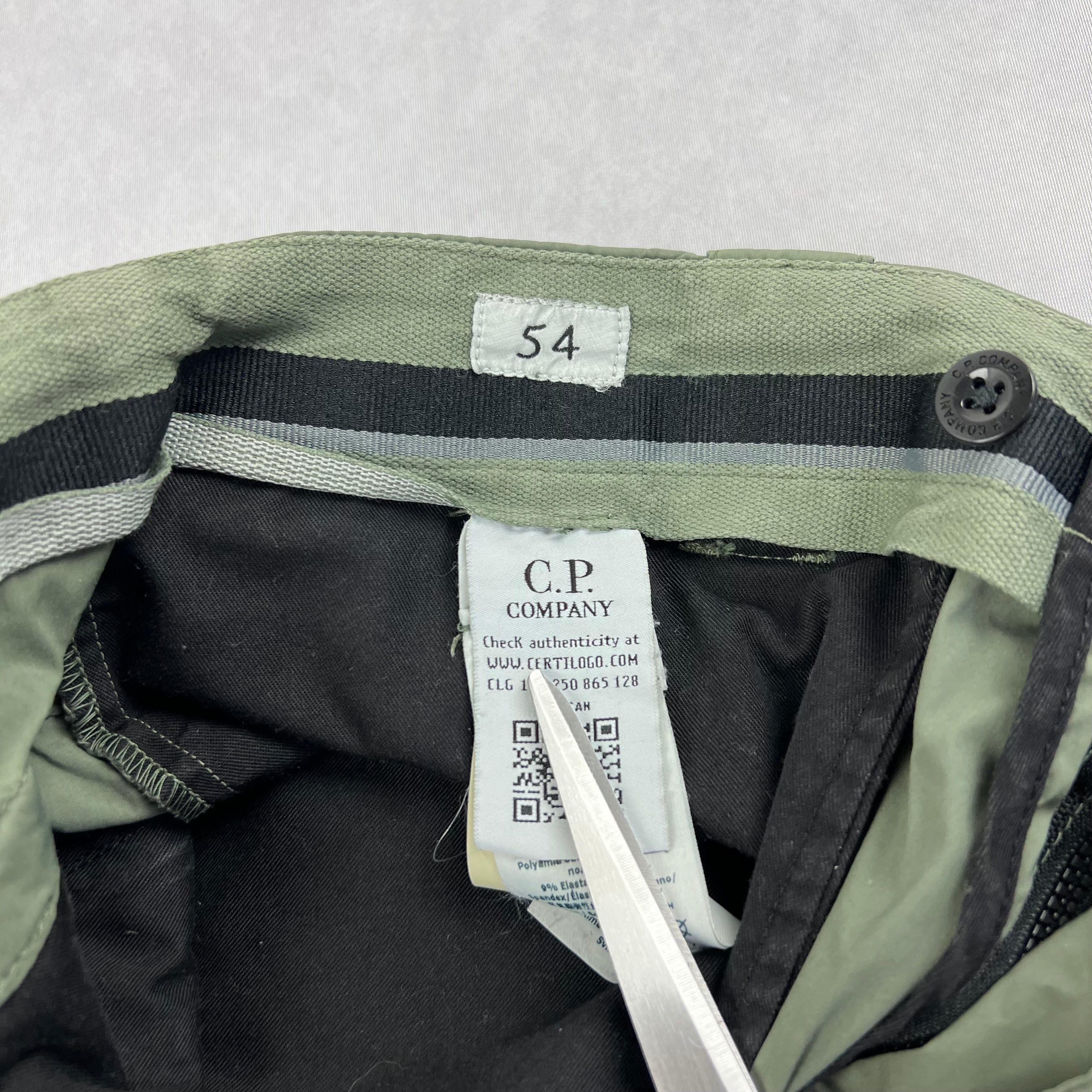 CP Company Cargo Pants