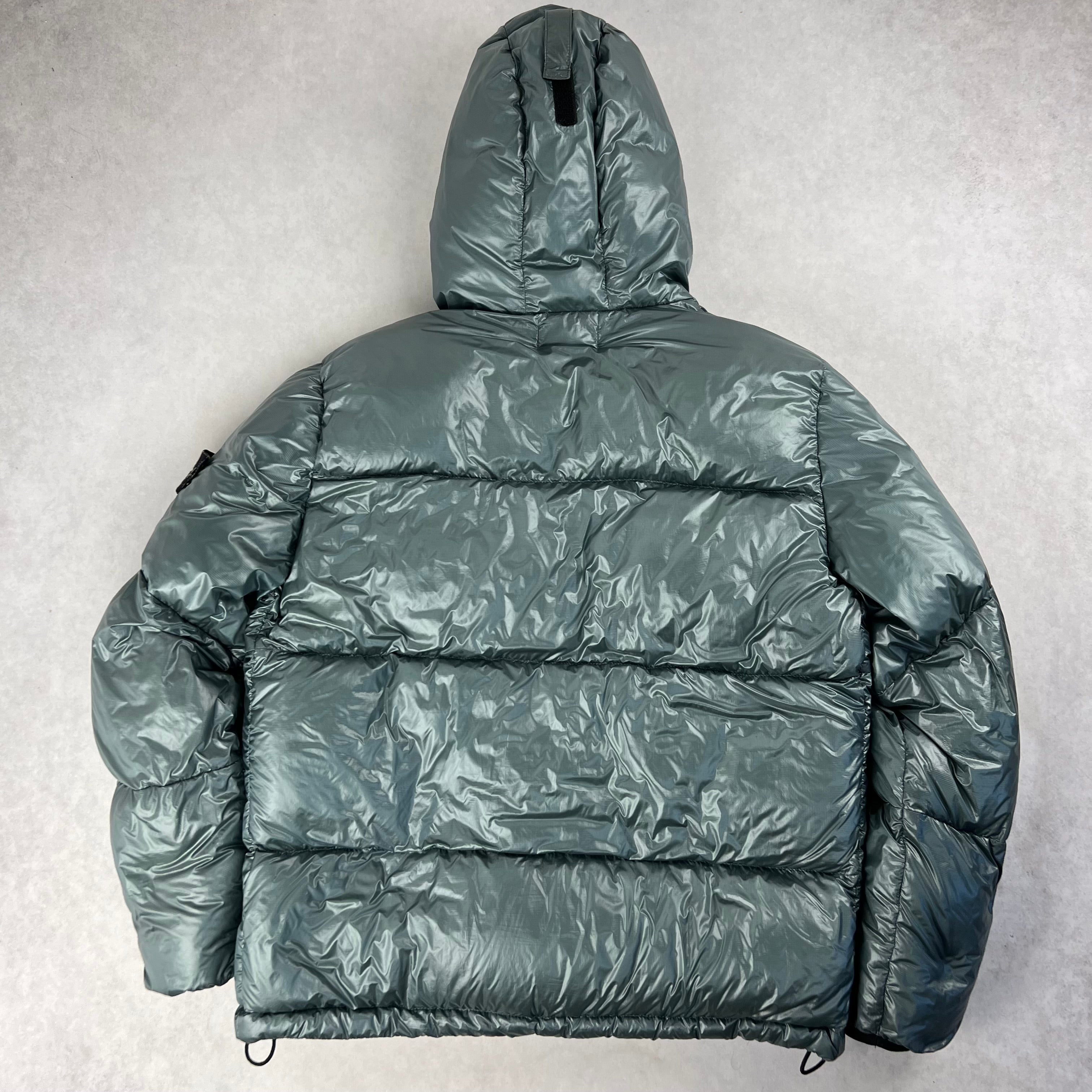 Stone Island Puffer Jacket
